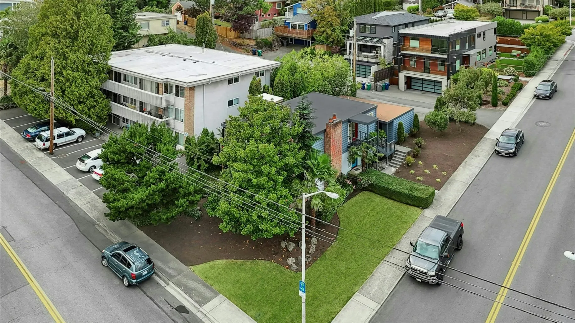 505 3rd Street , Kirkland, WA 98033