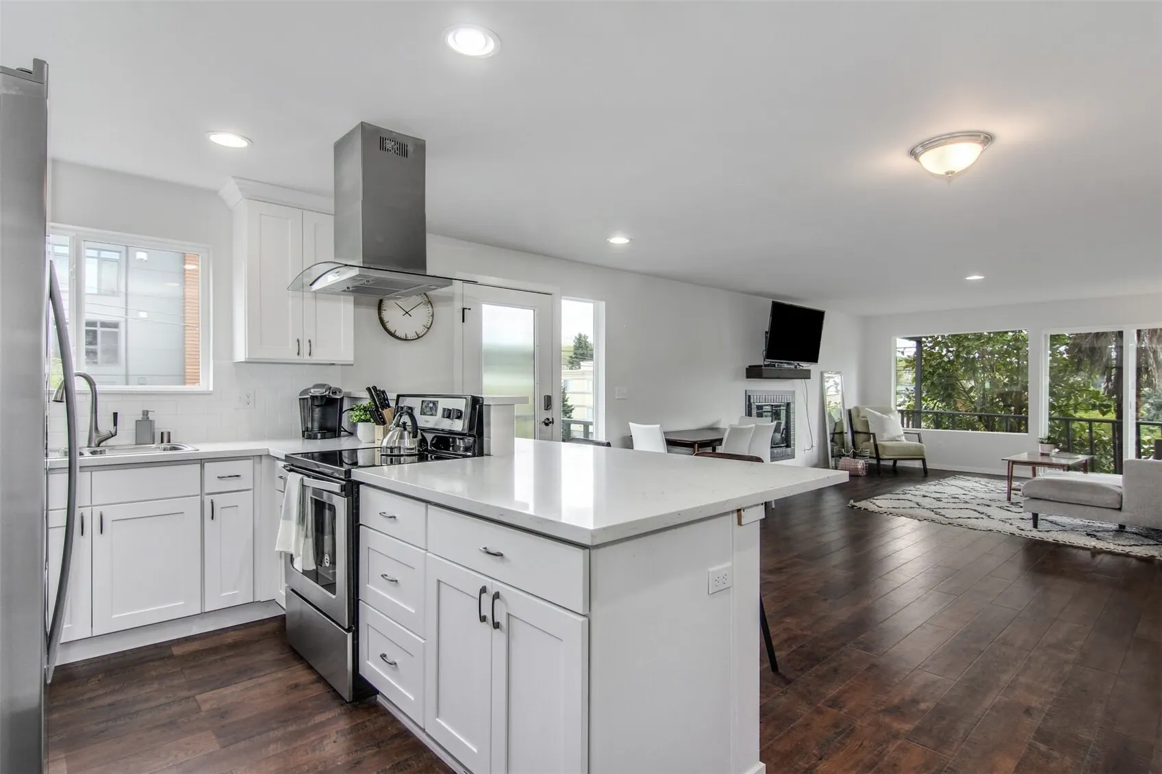 505 3rd Street , Kirkland, WA 98033