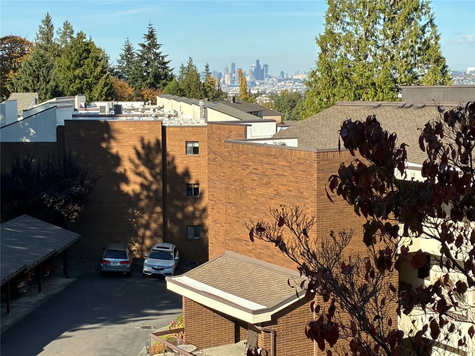 10923 Glen Acres Drive S #C, Seattle, WA 98168