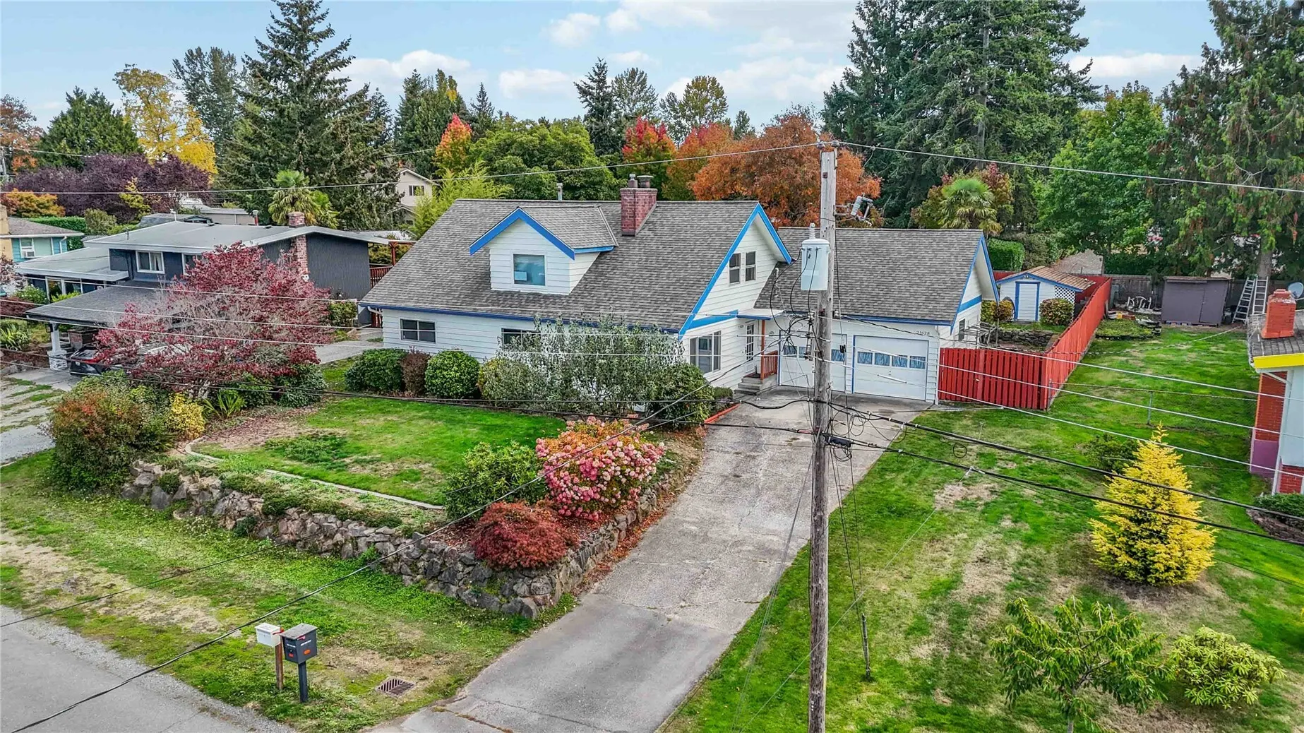 21628 105th Place SE, Kent, WA 98031