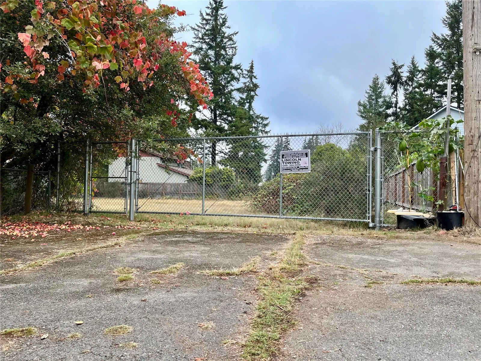 0 XXX NE 127th Street , Seattle, WA 98125