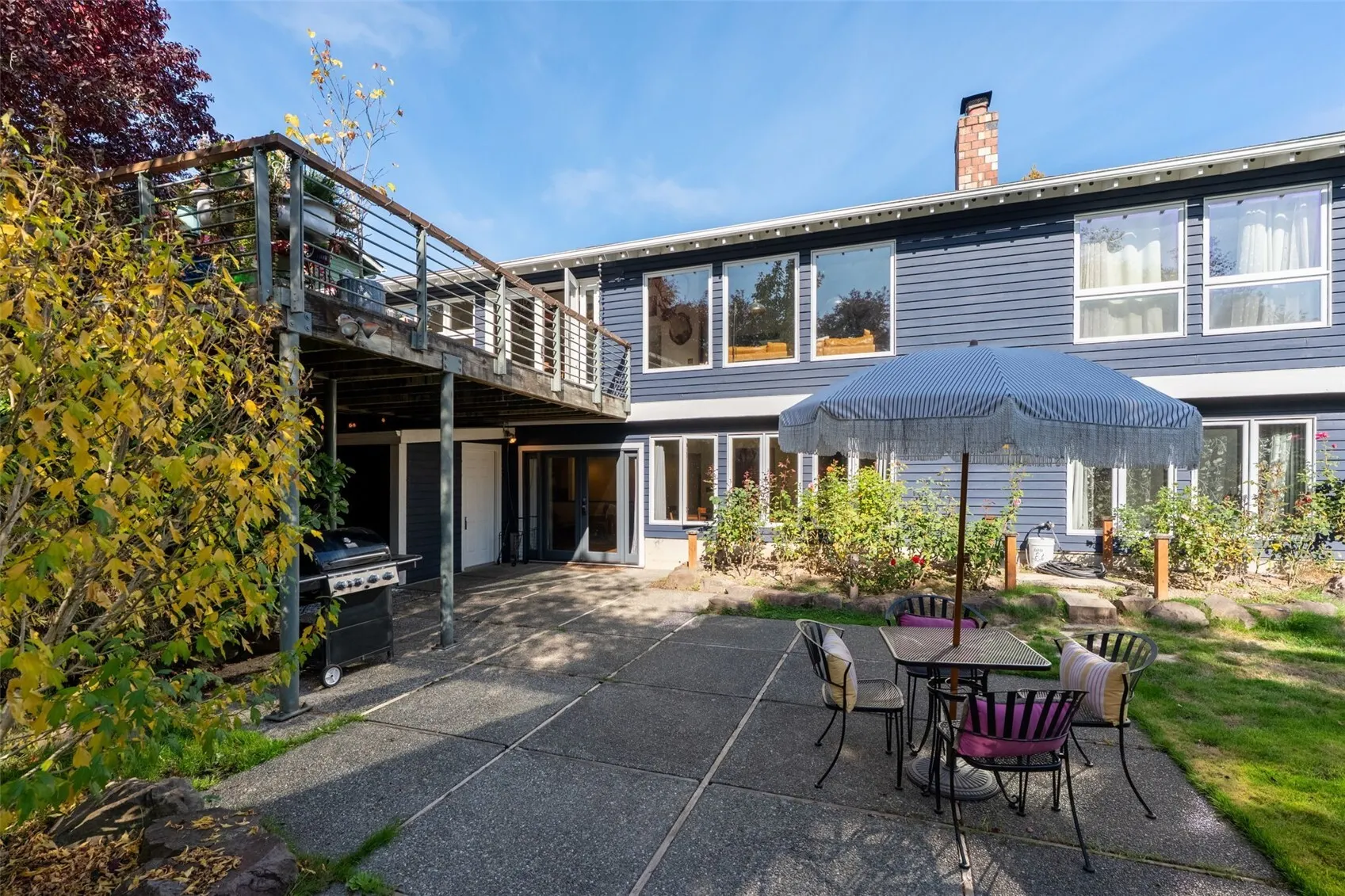 8215 NE 115th Place #Bsment, Kirkland, WA 98034