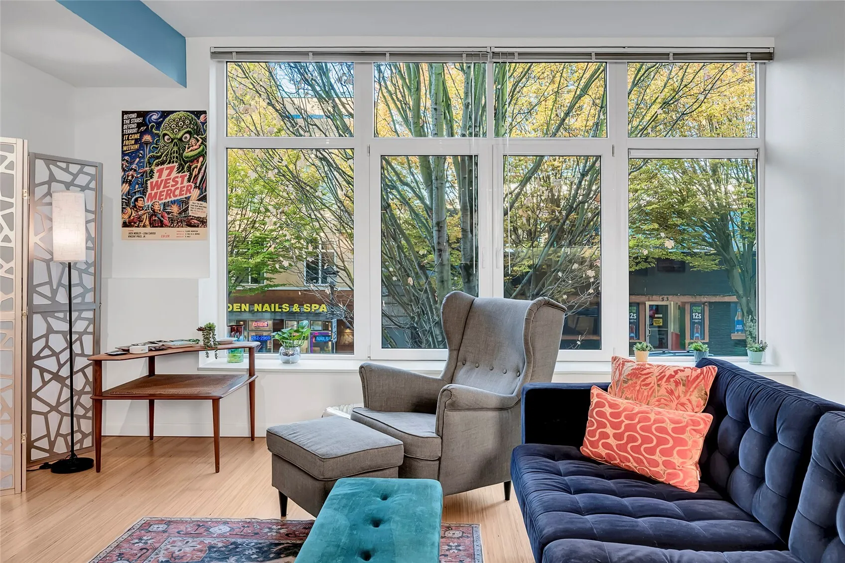 17 W Mercer Street #104, Seattle, WA 98119