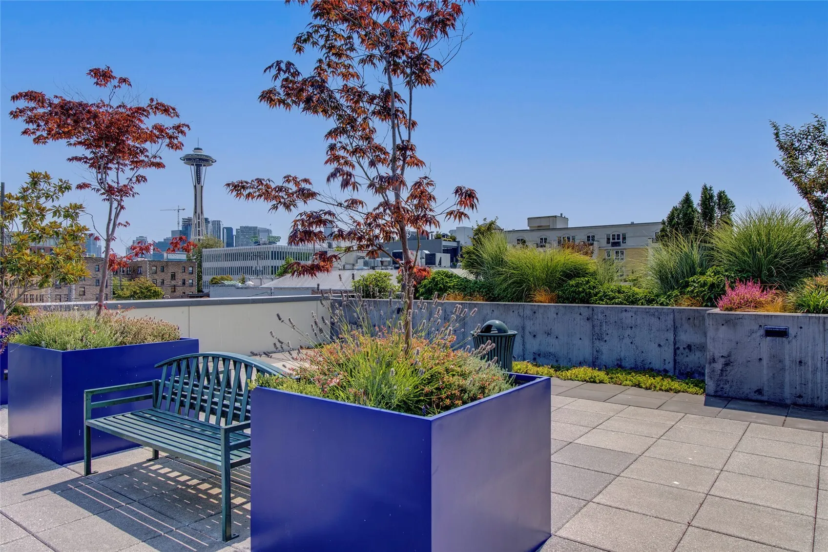 17 W Mercer Street #104, Seattle, WA 98119