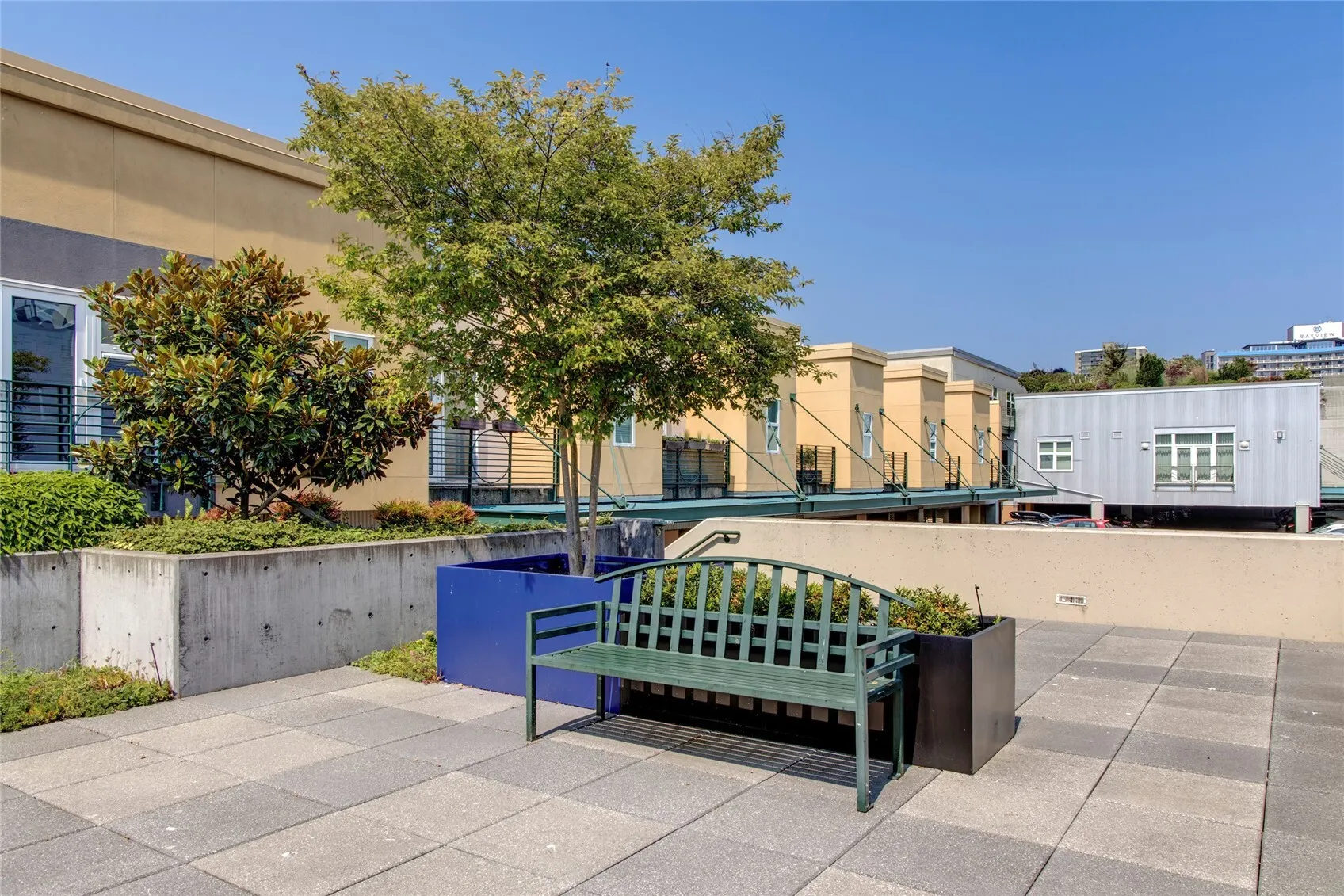 17 W Mercer Street #104, Seattle, WA 98119