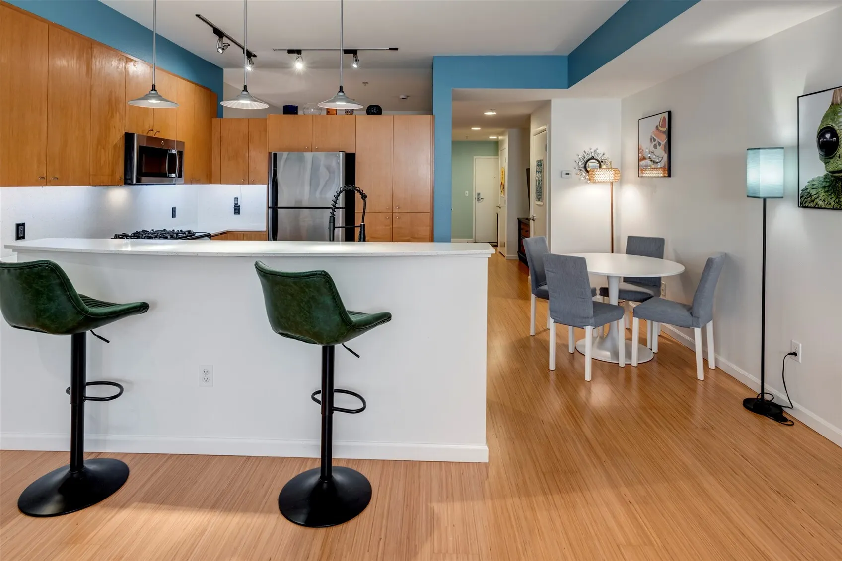 17 W Mercer Street #104, Seattle, WA 98119