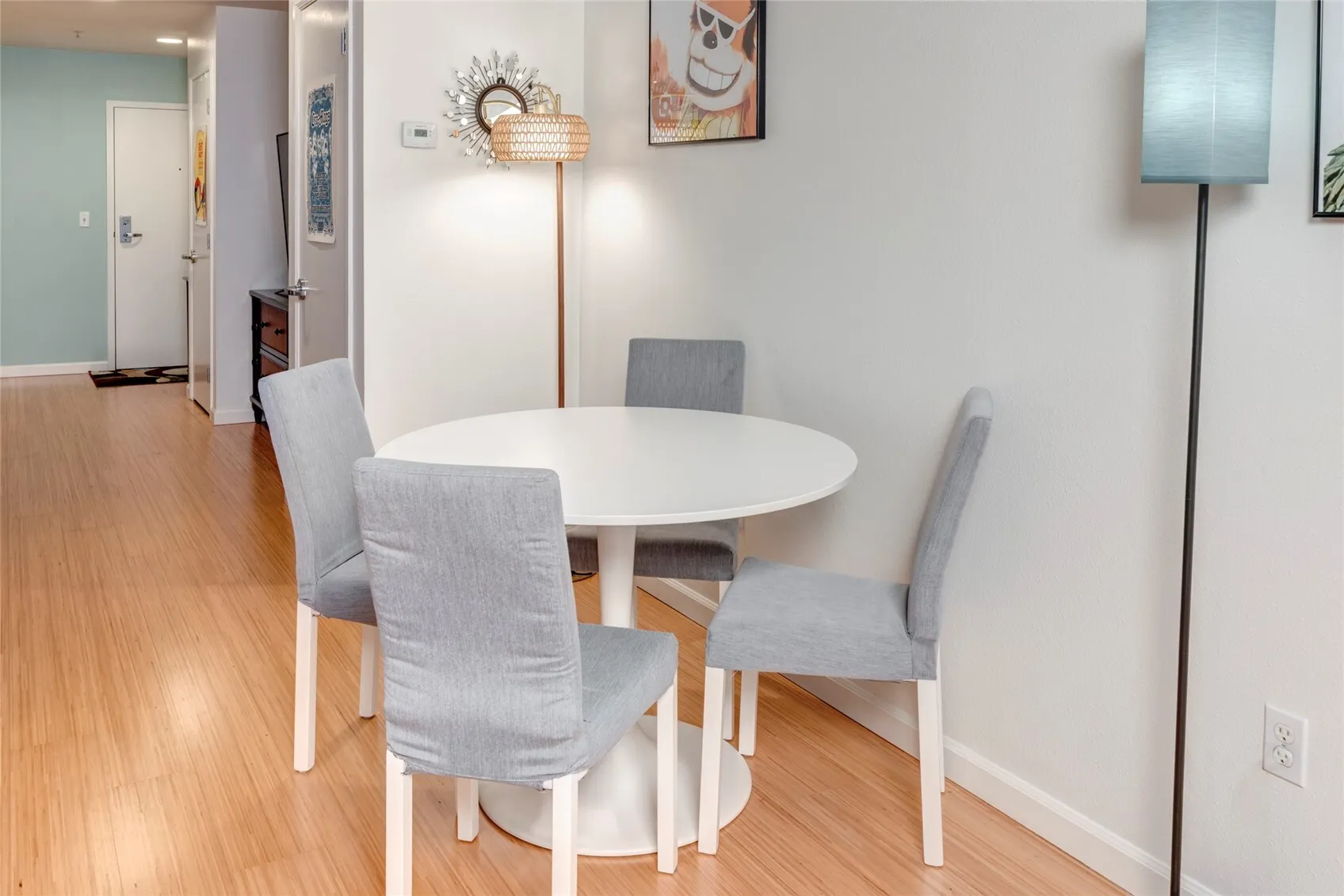 17 W Mercer Street #104, Seattle, WA 98119