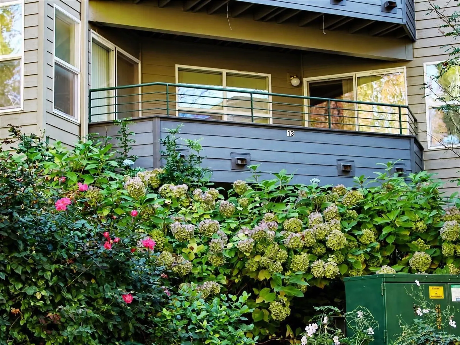 1822 152nd Avenue NE #E113, Bellevue, WA 98007