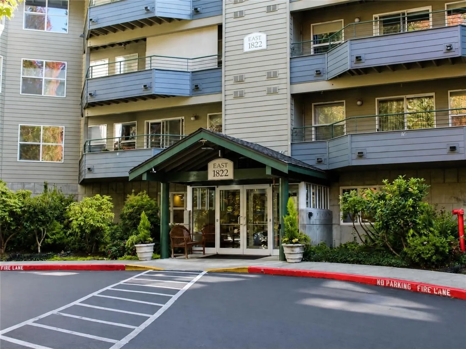 1822 152nd Avenue NE #E113, Bellevue, WA 98007