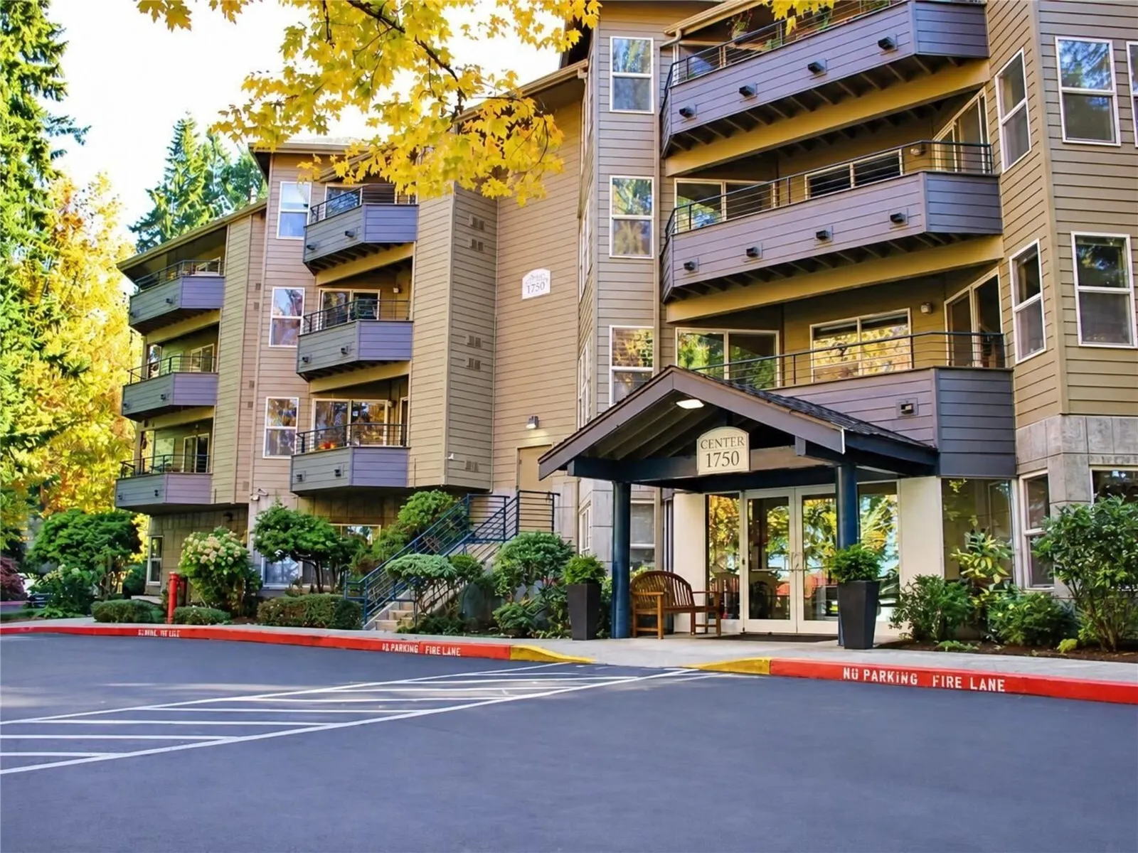 1822 152nd Avenue NE #E113, Bellevue, WA 98007