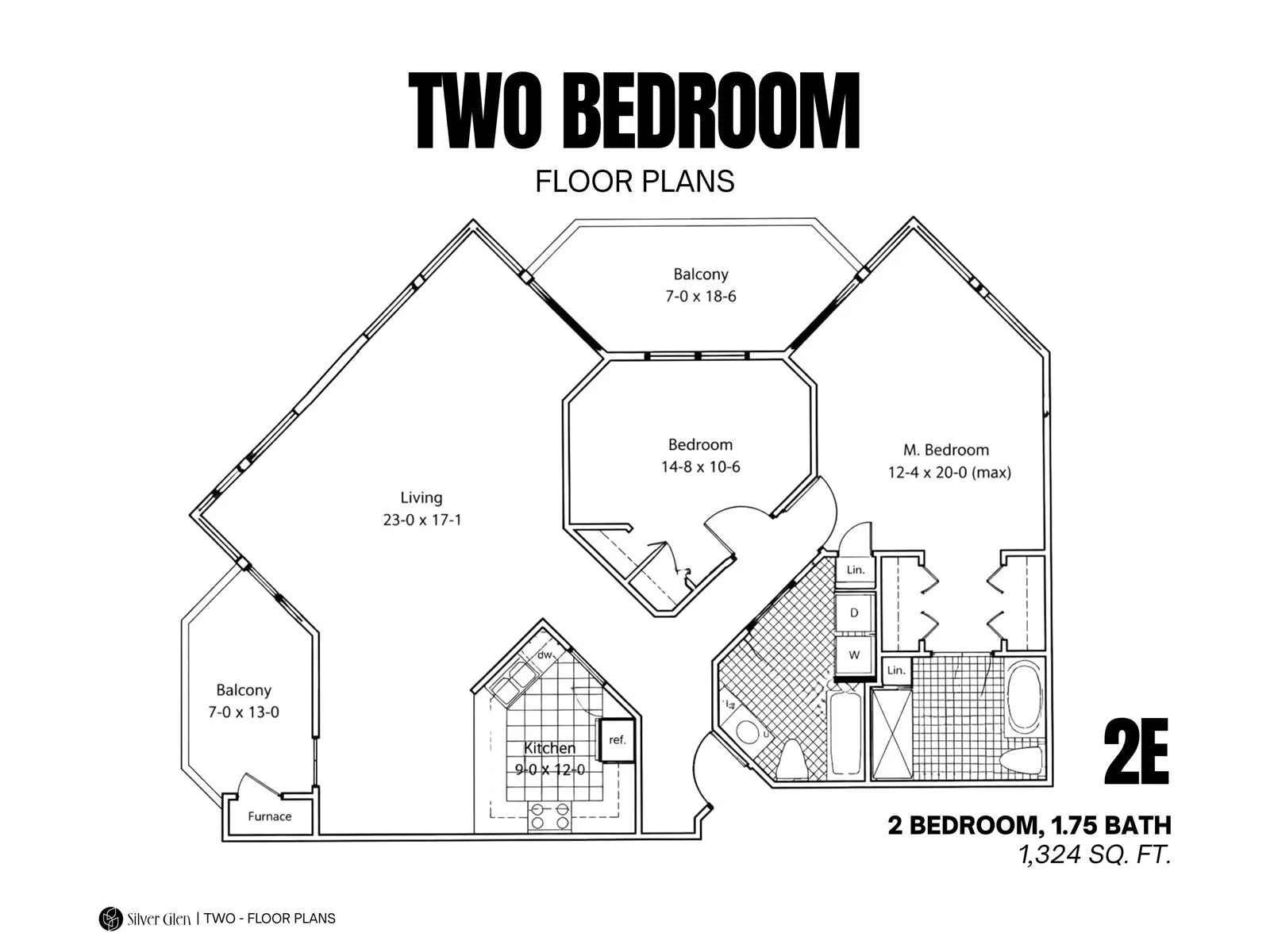 1822 152nd Avenue NE #E113, Bellevue, WA 98007