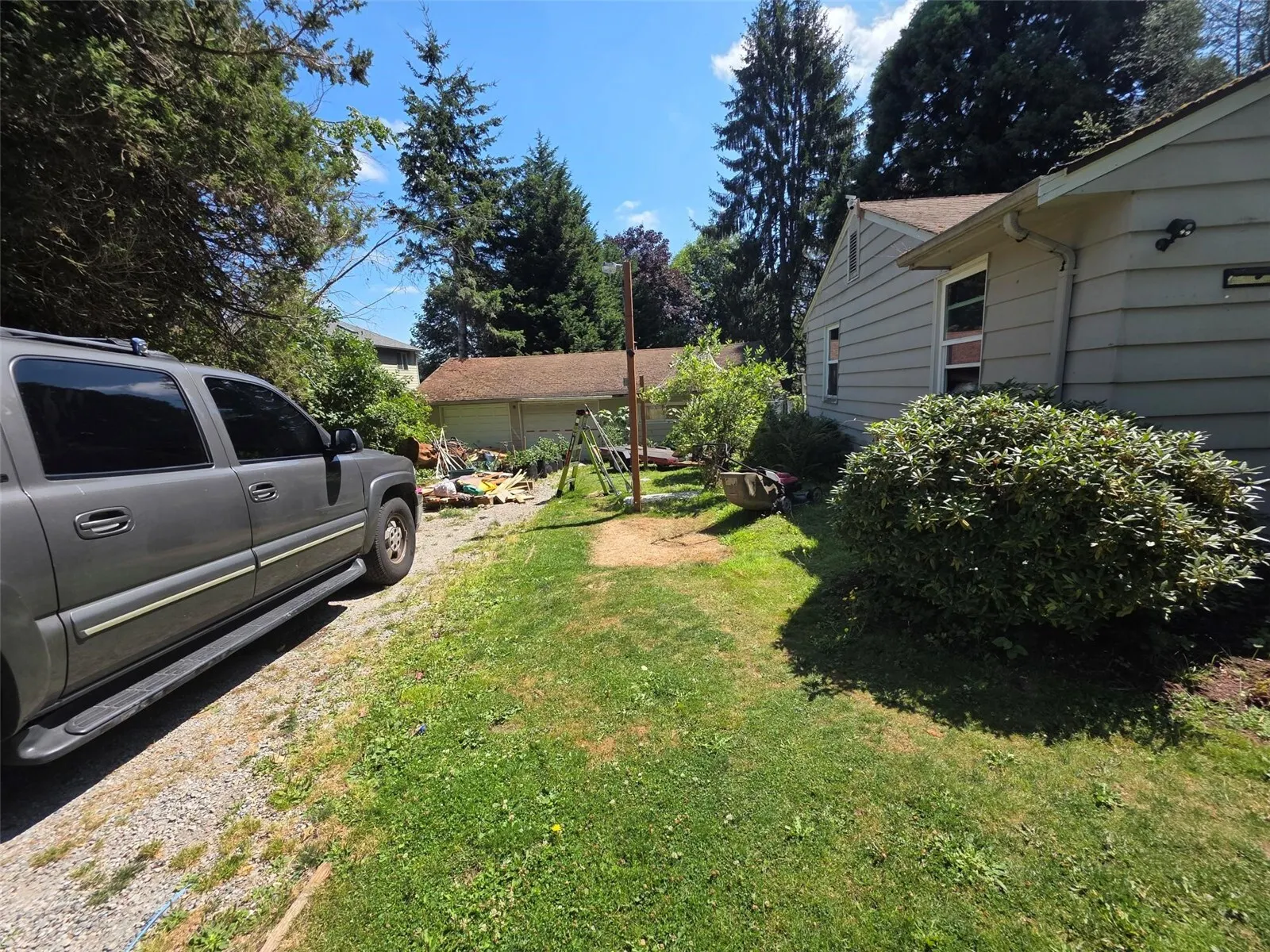 16109 Meadow RD , Lynnwood, WA 98087