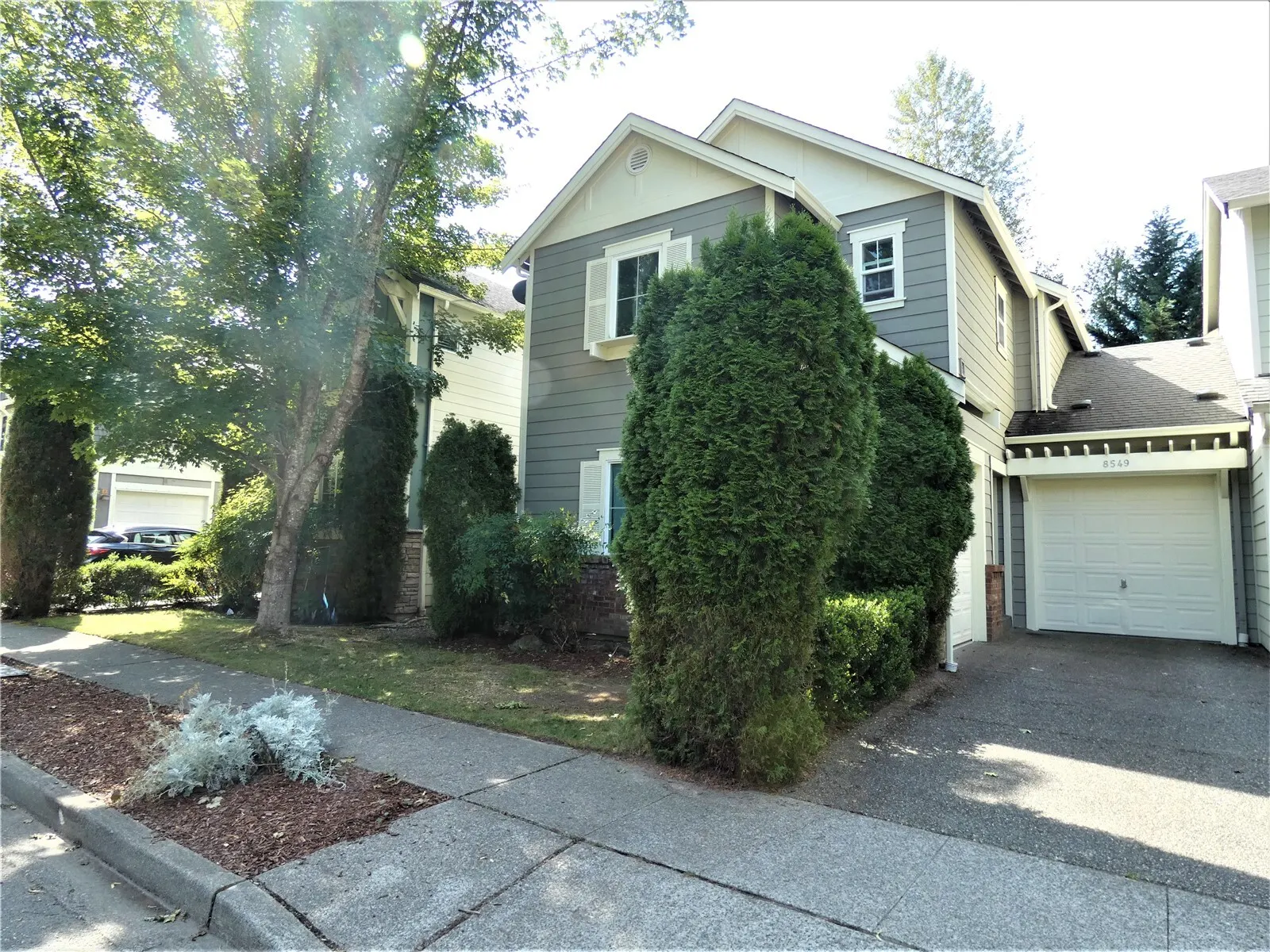 8549 233rd Place NE, Redmond, WA 98053