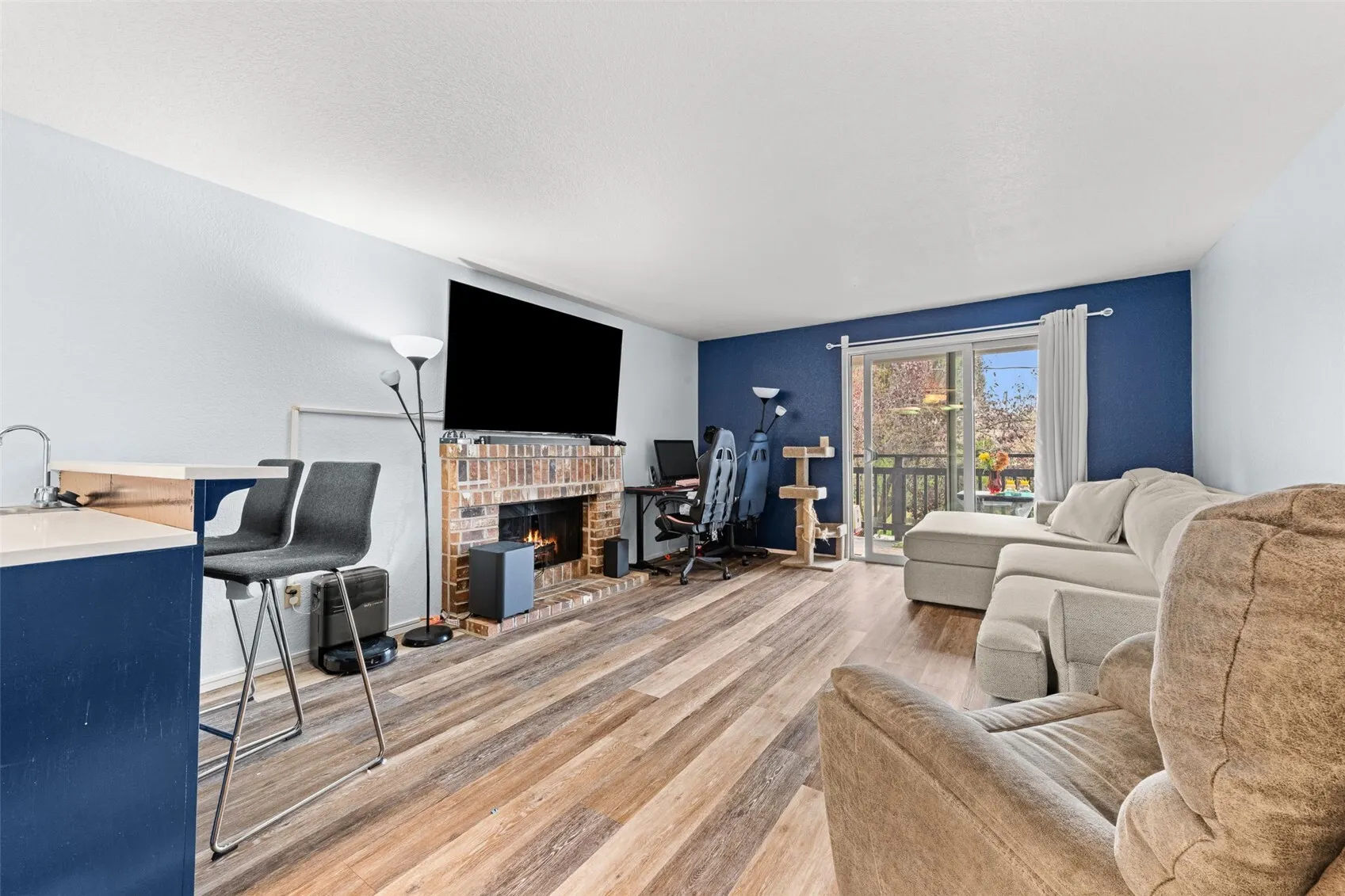 12303 SE 60th Street #2C, Bellevue, WA 98006
