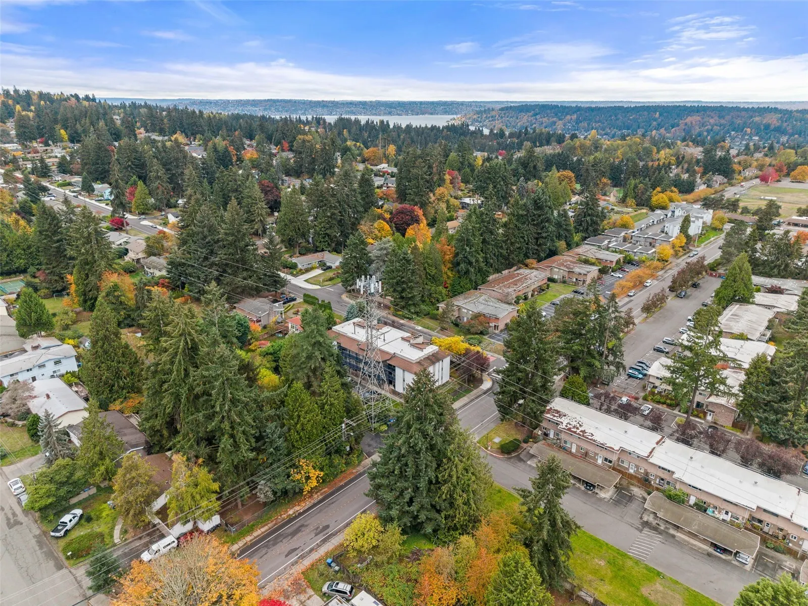 12303 SE 60th Street #2C, Bellevue, WA 98006