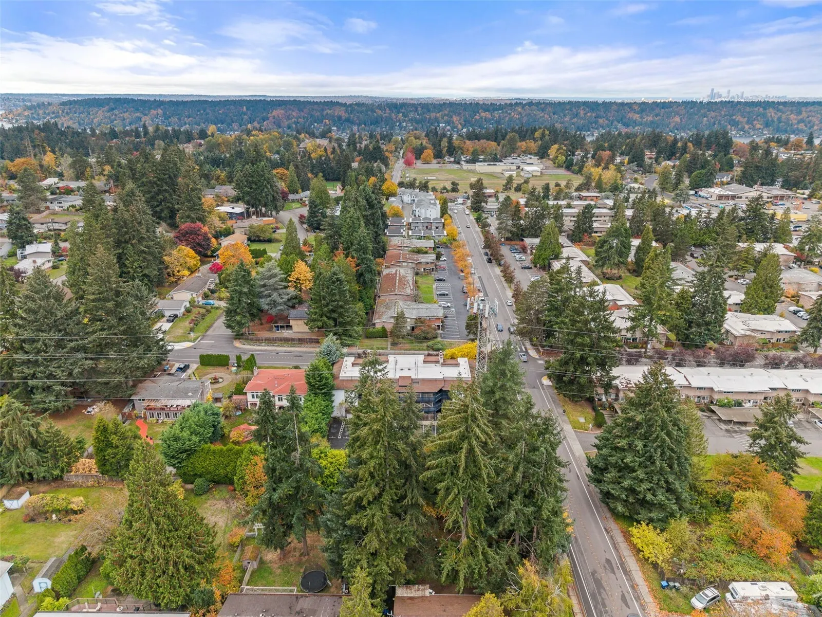 12303 SE 60th Street #2C, Bellevue, WA 98006