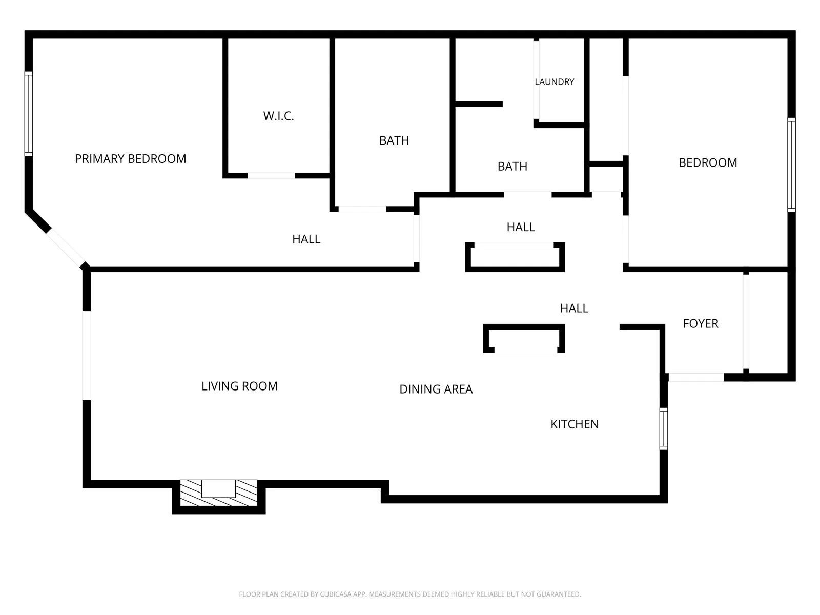12303 SE 60th Street #2C, Bellevue, WA 98006