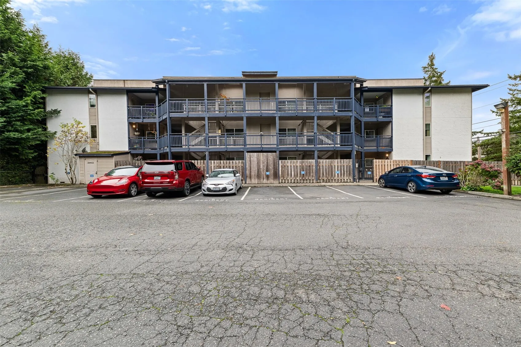 12303 SE 60th Street #2C, Bellevue, WA 98006