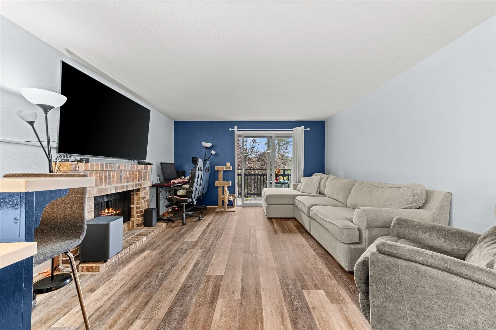 12303 SE 60th Street #2C, Bellevue, WA 98006