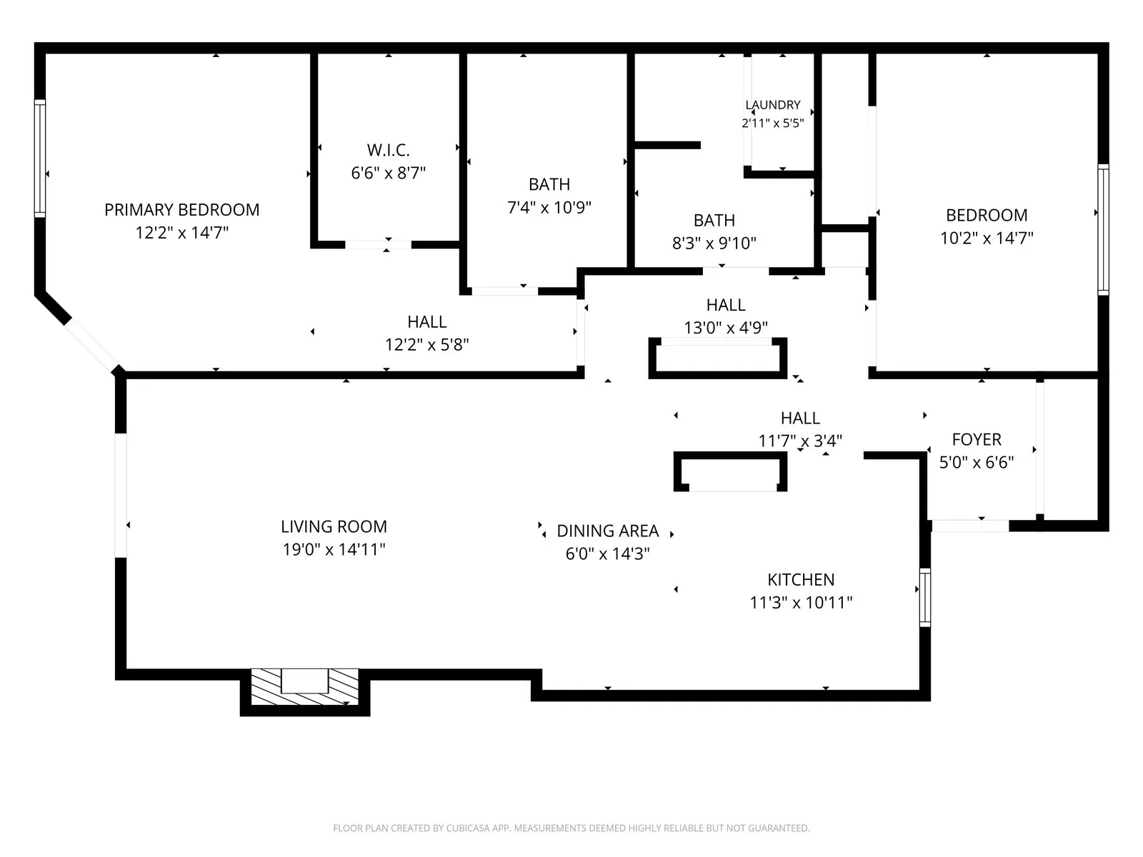 12303 SE 60th Street #2C, Bellevue, WA 98006