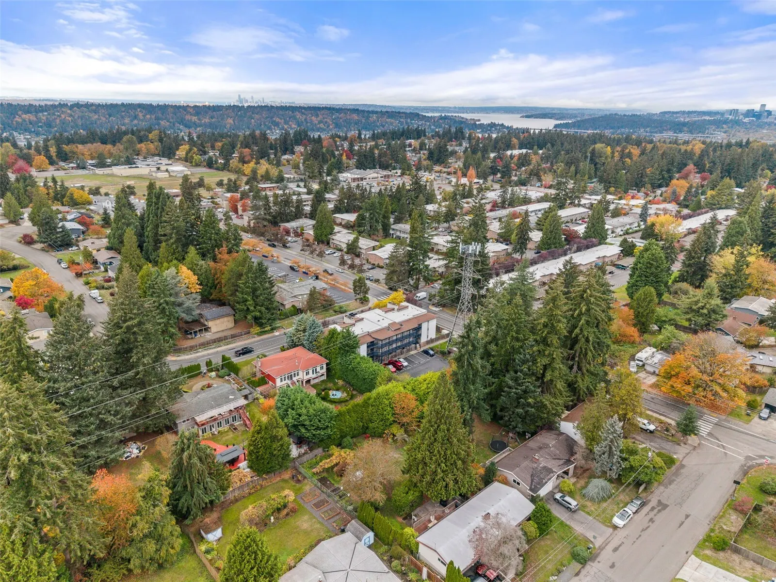 12303 SE 60th Street #2C, Bellevue, WA 98006