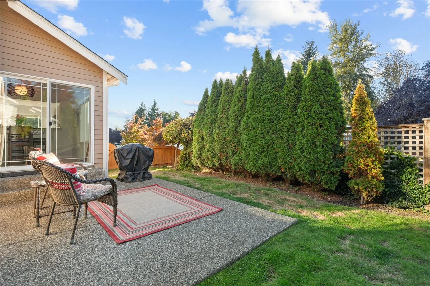 2423 195th Street SE #A, Bothell, WA 98012