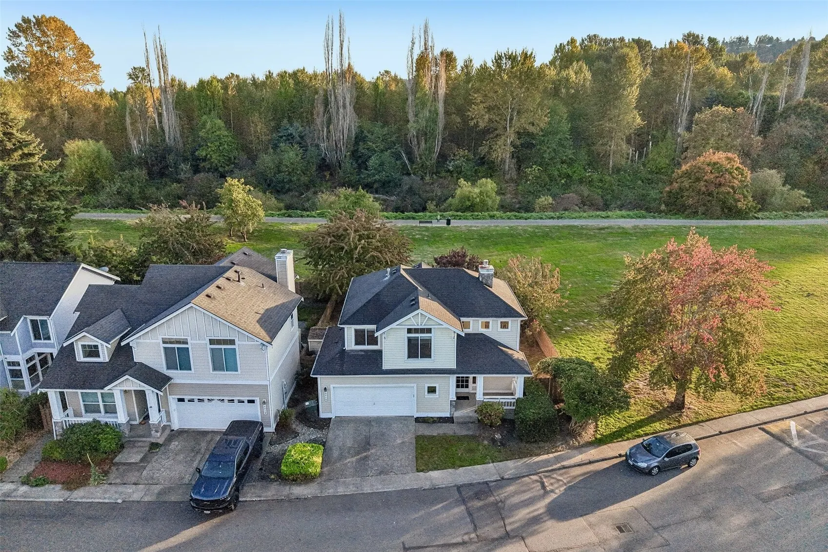 5215 S 237th Place #43, Kent, WA 98032