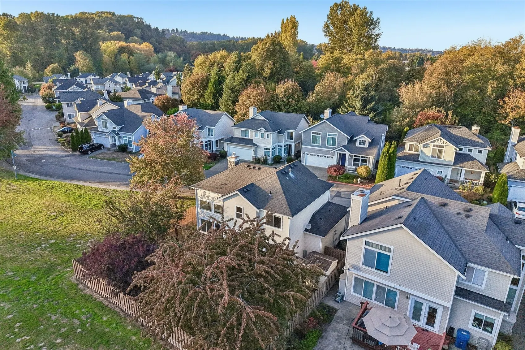 5215 S 237th Place #43, Kent, WA 98032