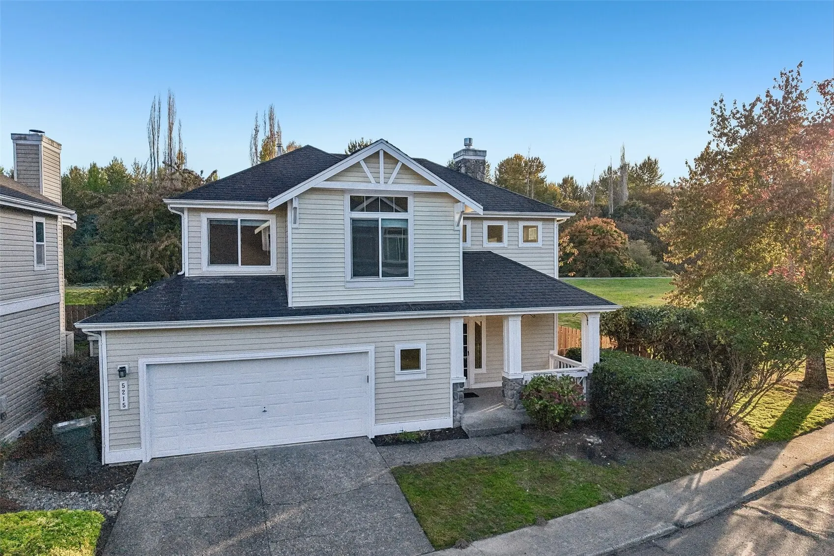 5215 S 237th Place #43, Kent, WA 98032