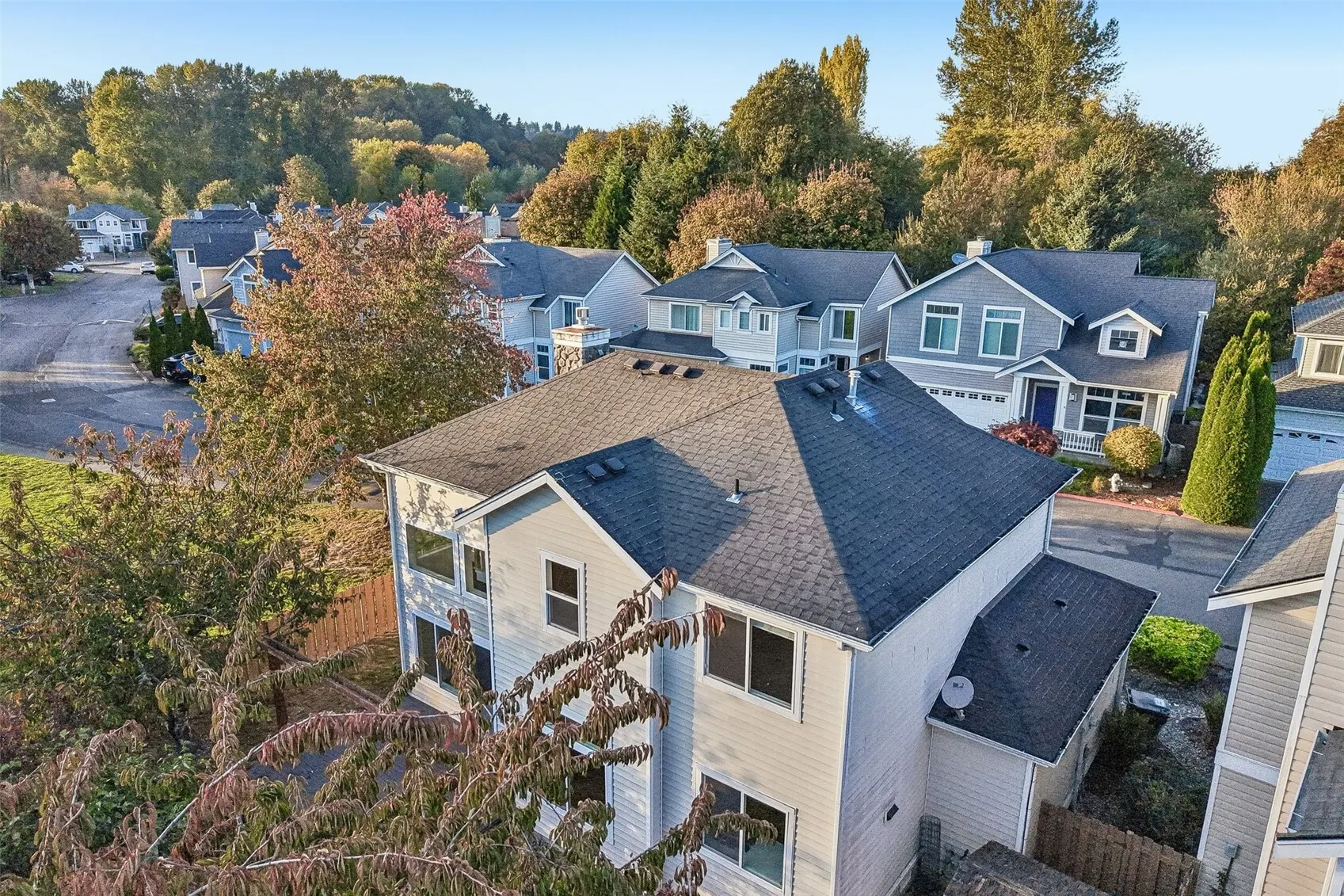 5215 S 237th Place #43, Kent, WA 98032