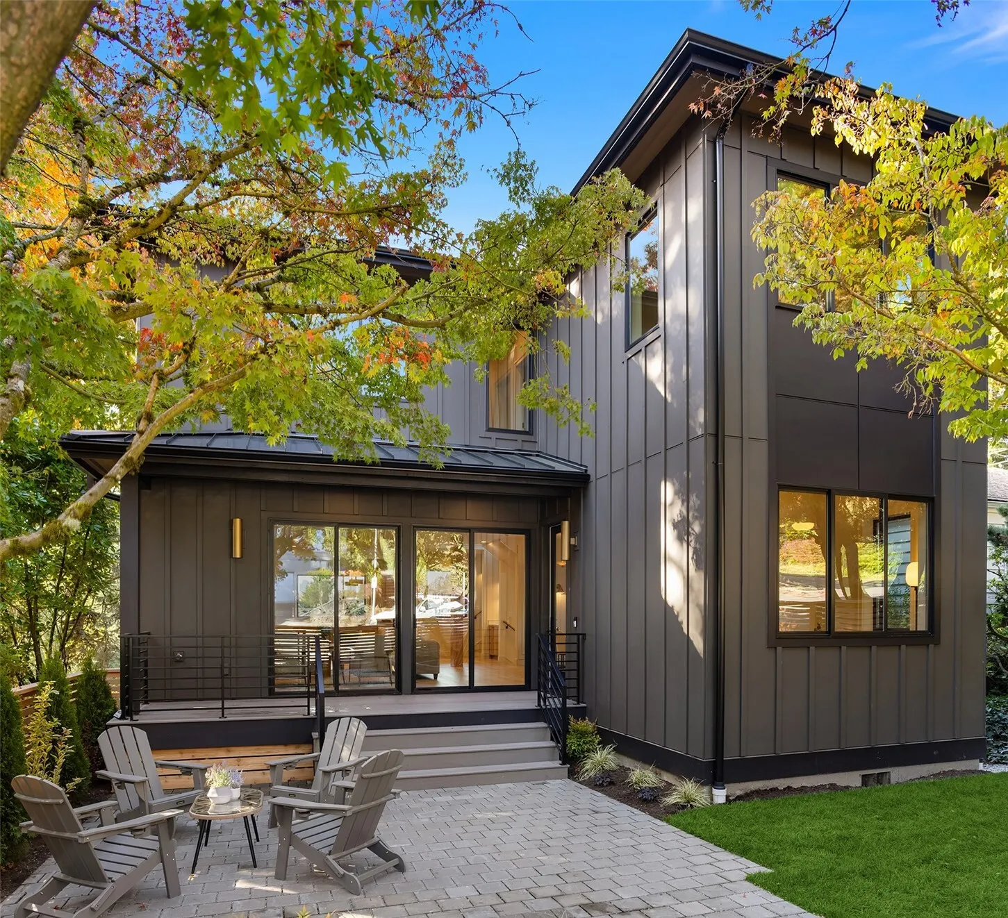 4191 42nd Avenue NE, Seattle, WA 98105