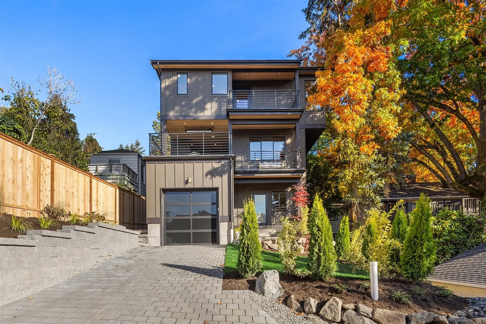 4191 42nd Avenue NE, Seattle, WA 98105