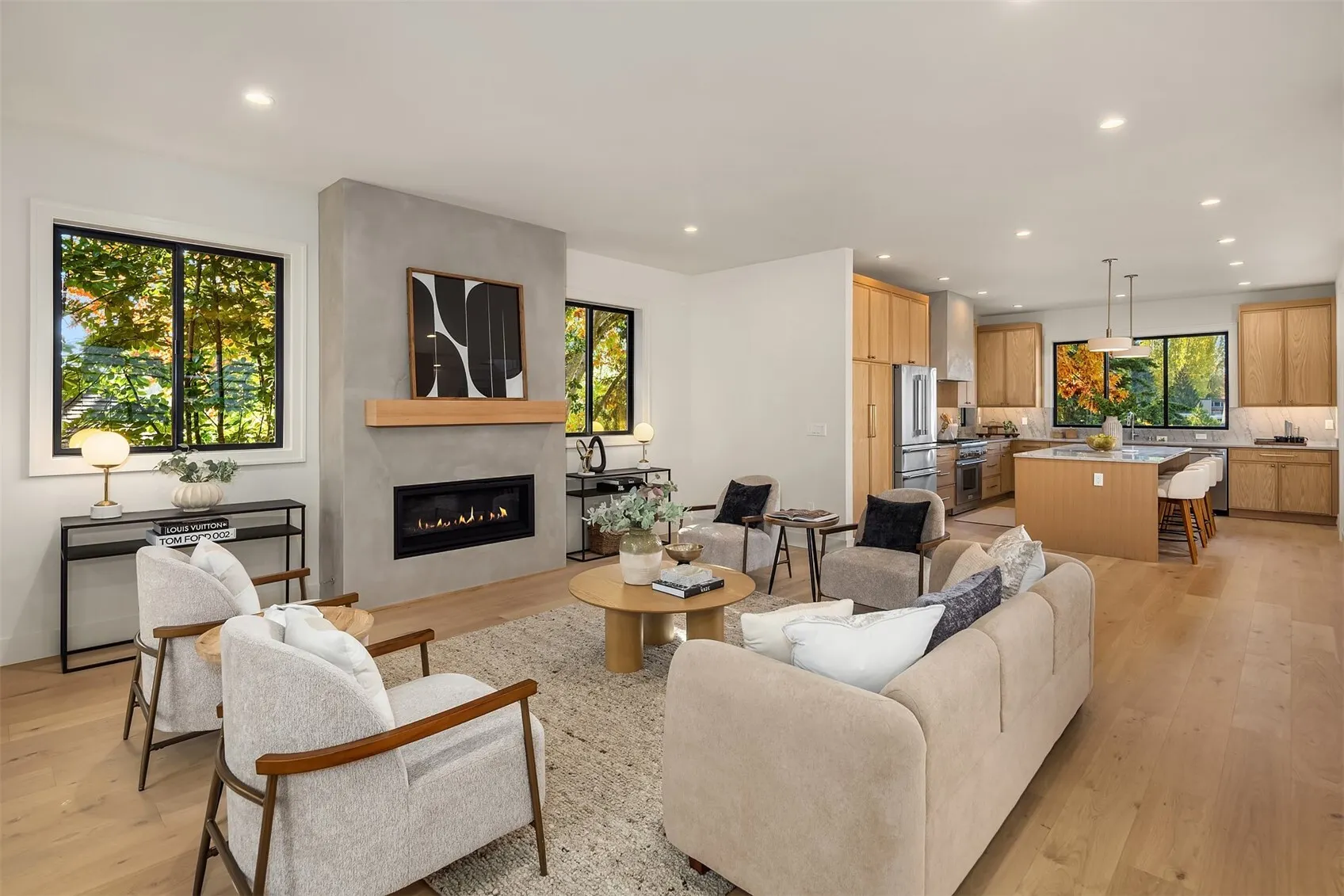 4191 42nd Avenue NE, Seattle, WA 98105