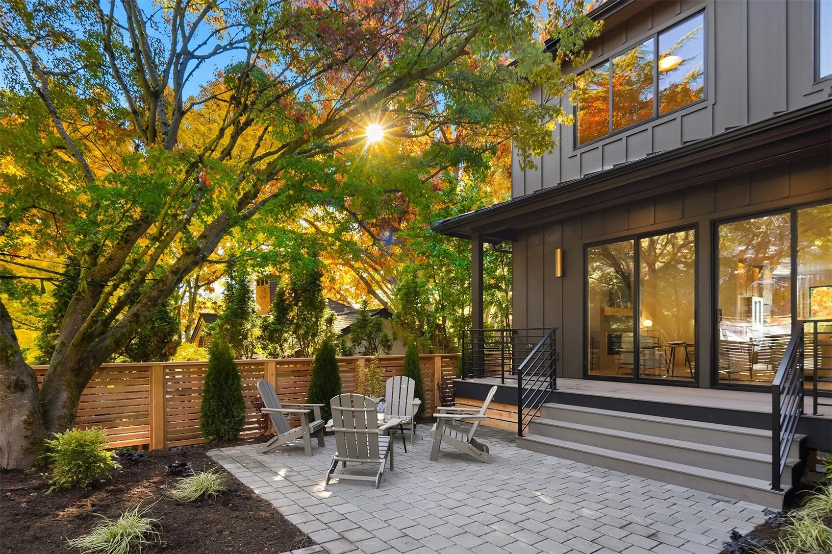 4191 42nd Avenue NE, Seattle, WA 98105