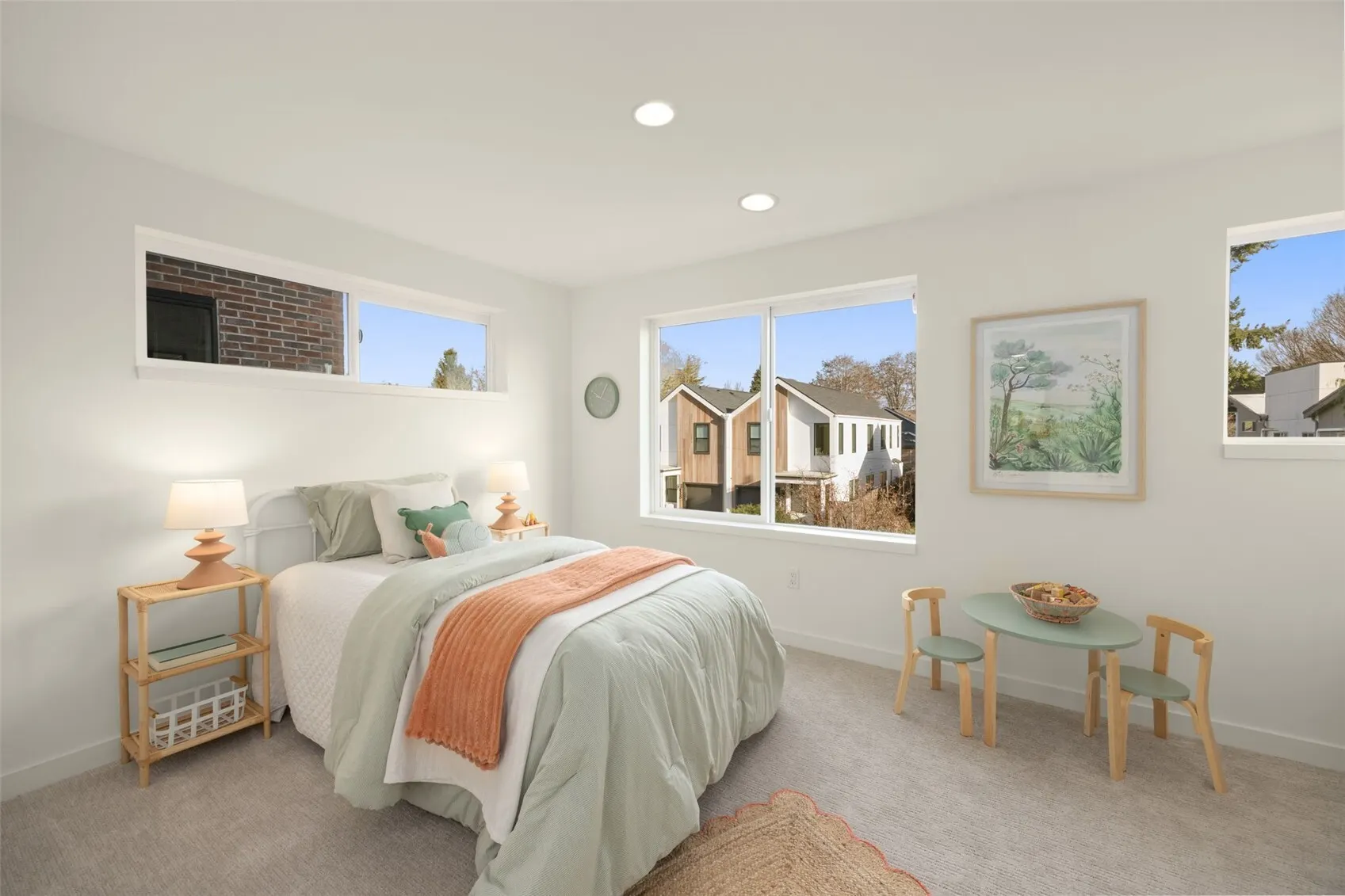 8313 E 12th Avenue NW, Seattle, WA 98117