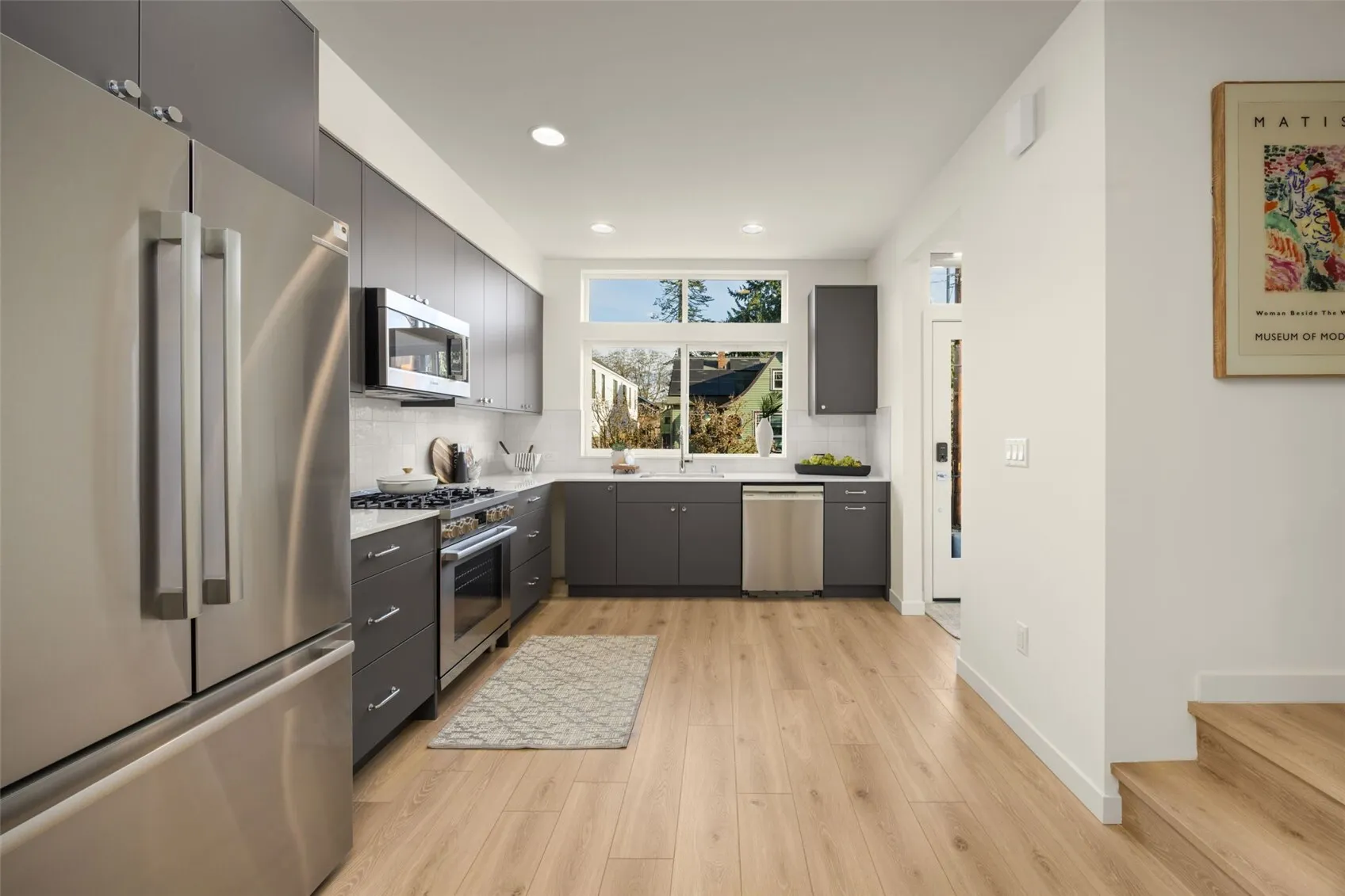 8313 E 12th Avenue NW, Seattle, WA 98117