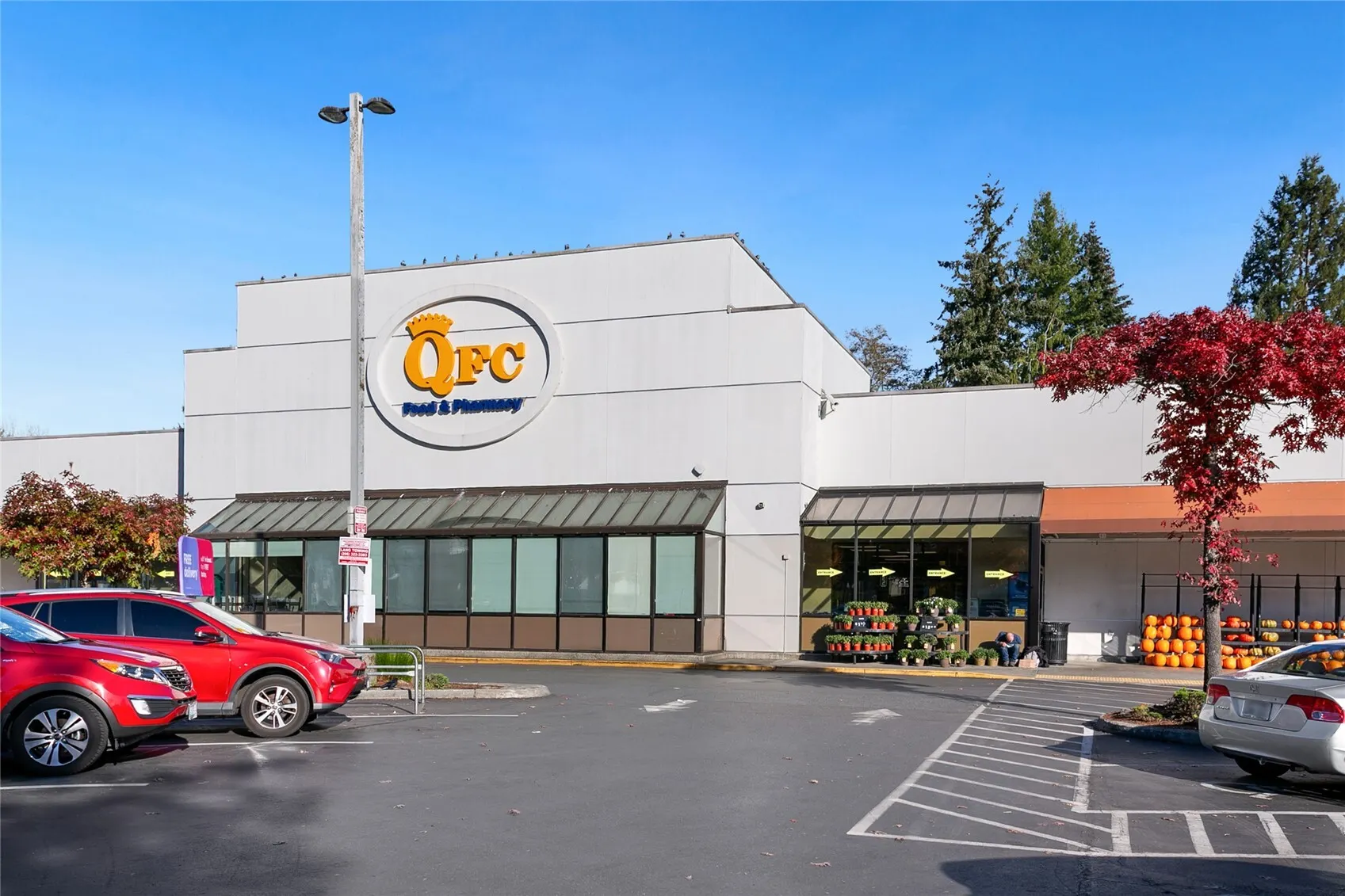 13307 15th Avenue NE #C3, Seattle, WA 98125