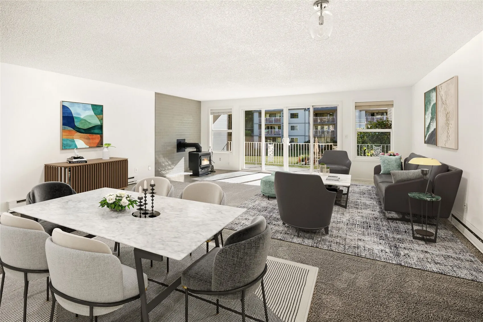 13307 15th Avenue NE #C3, Seattle, WA 98125