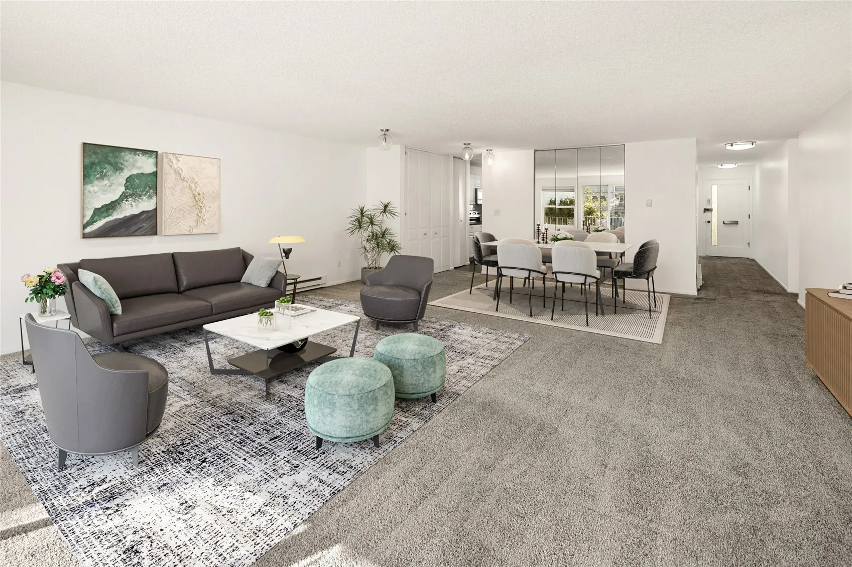 13307 15th Avenue NE #C3, Seattle, WA 98125