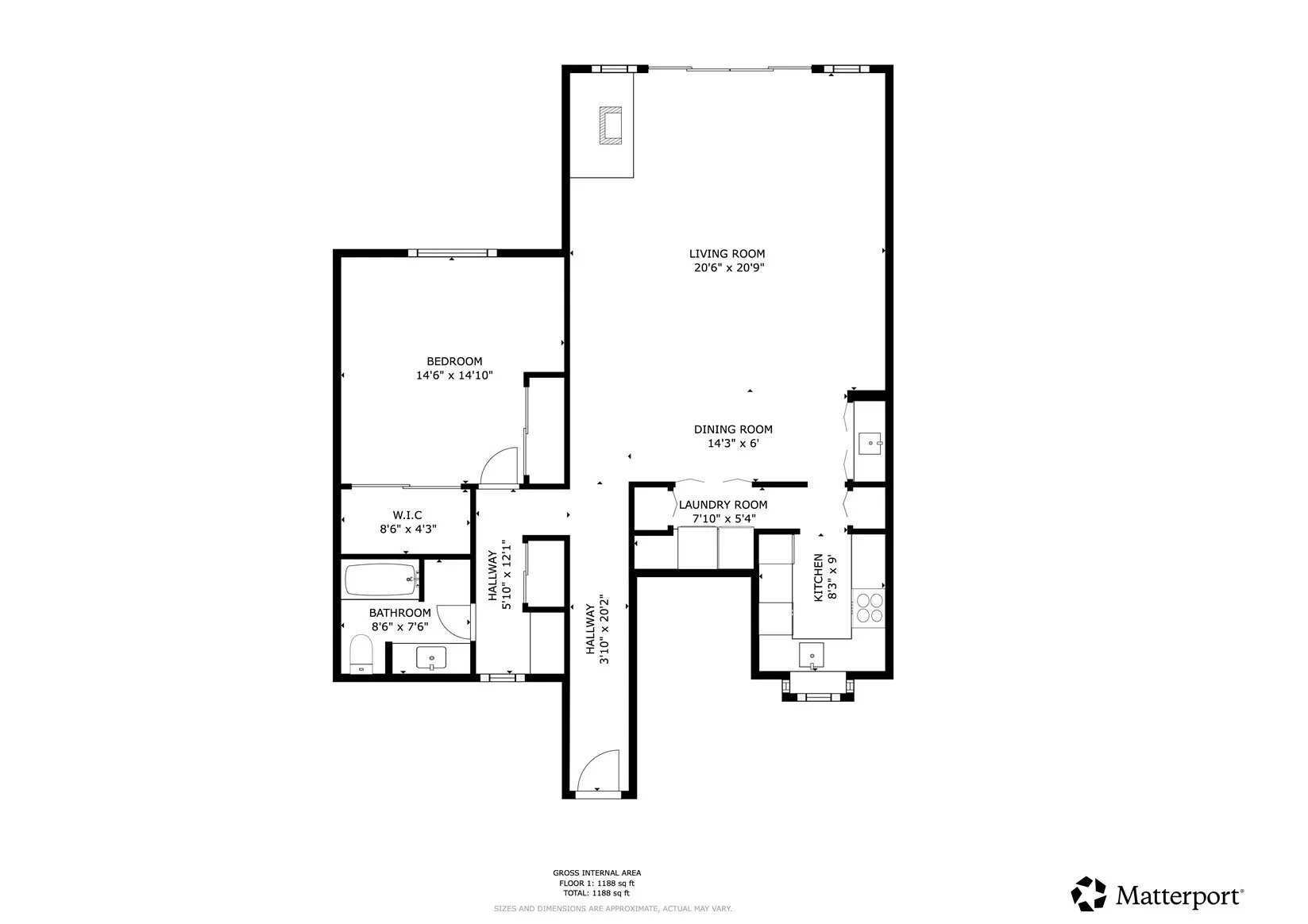 13307 15th Avenue NE #C3, Seattle, WA 98125