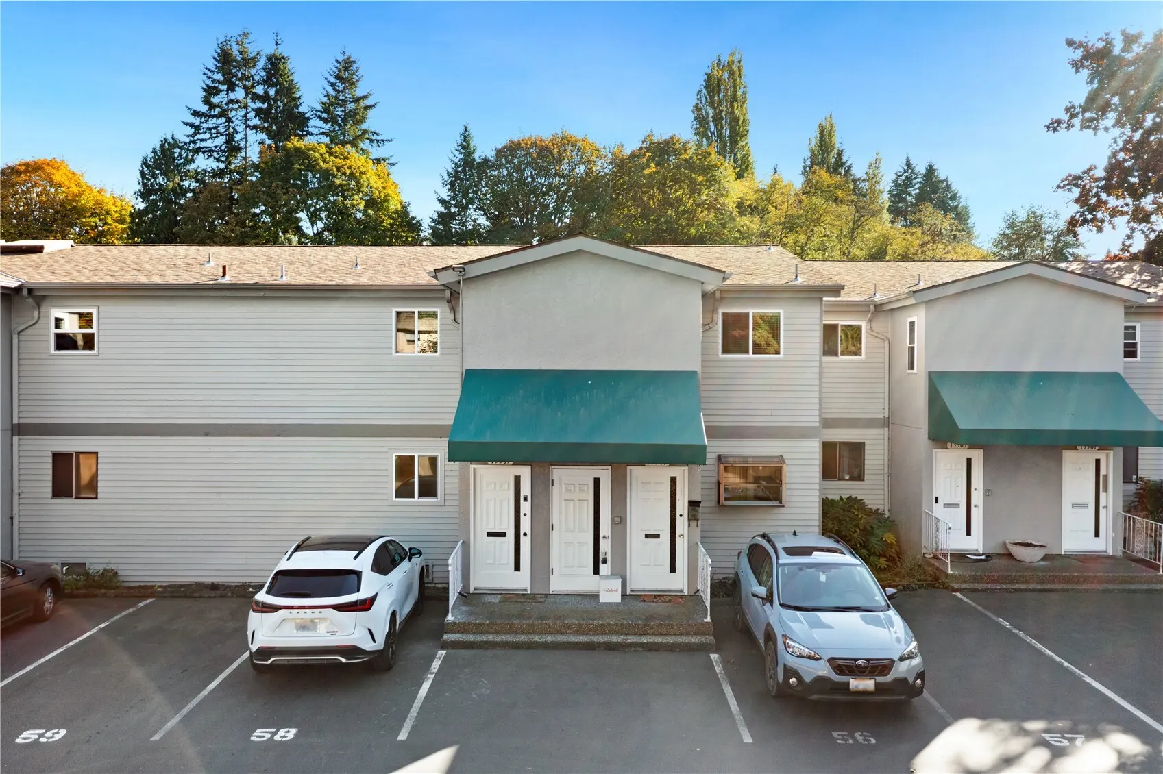 13307 15th Avenue NE #C3, Seattle, WA 98125