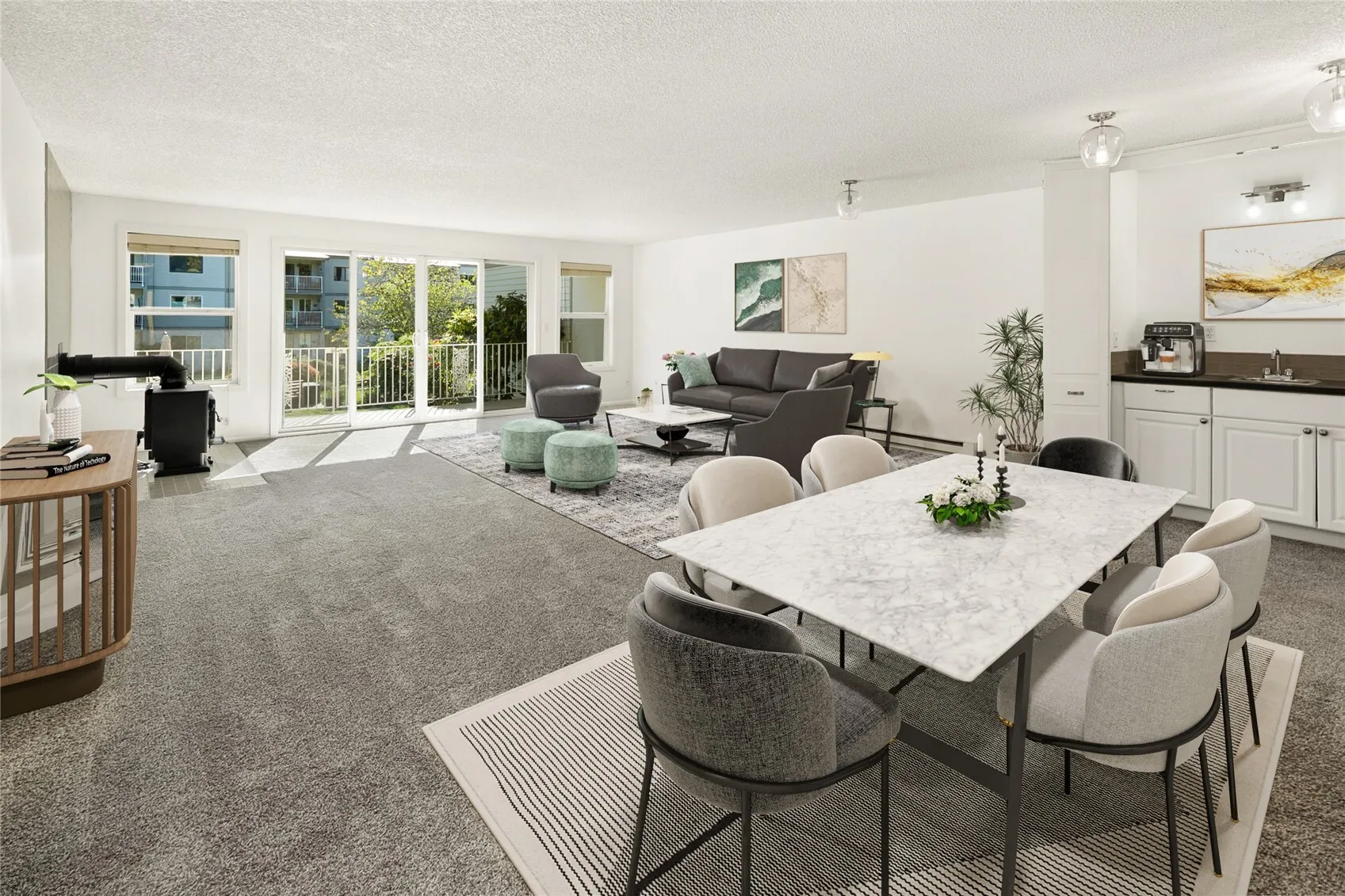 13307 15th Avenue NE #C3, Seattle, WA 98125