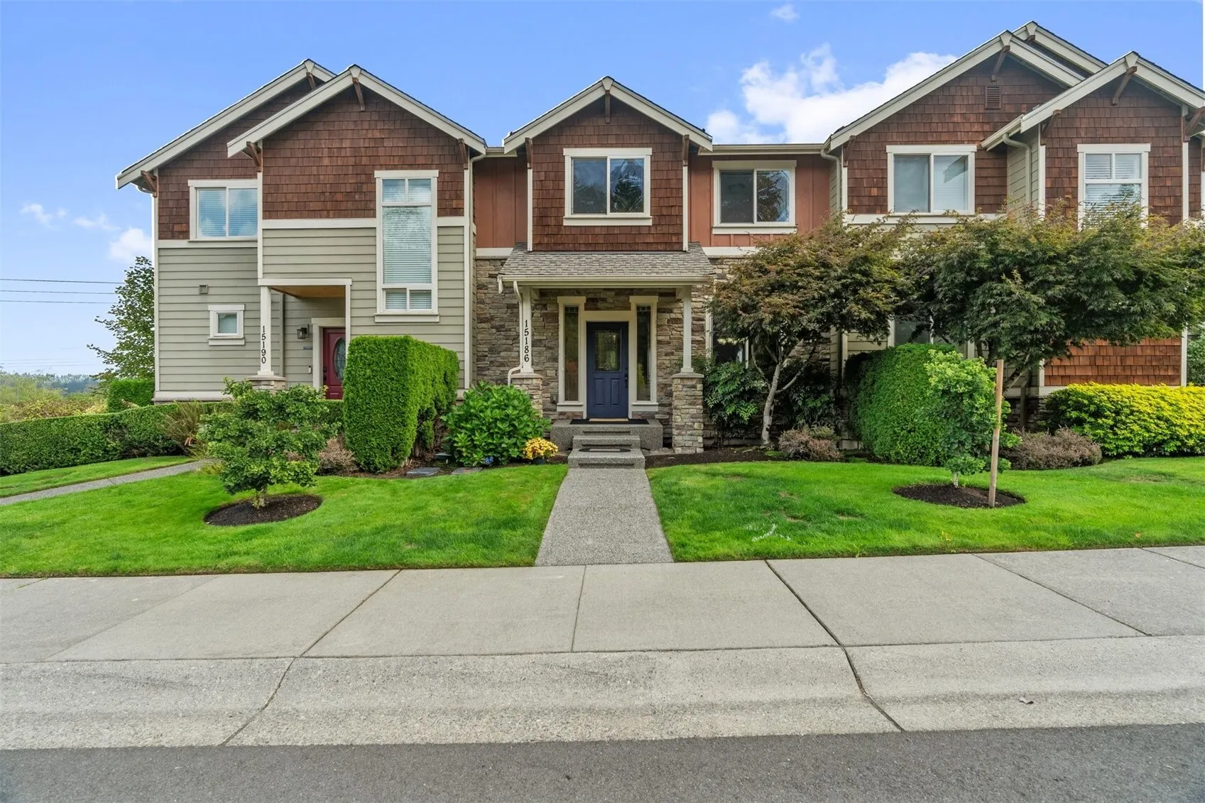 15186 132nd Avenue NE, Woodinville, WA 98072
