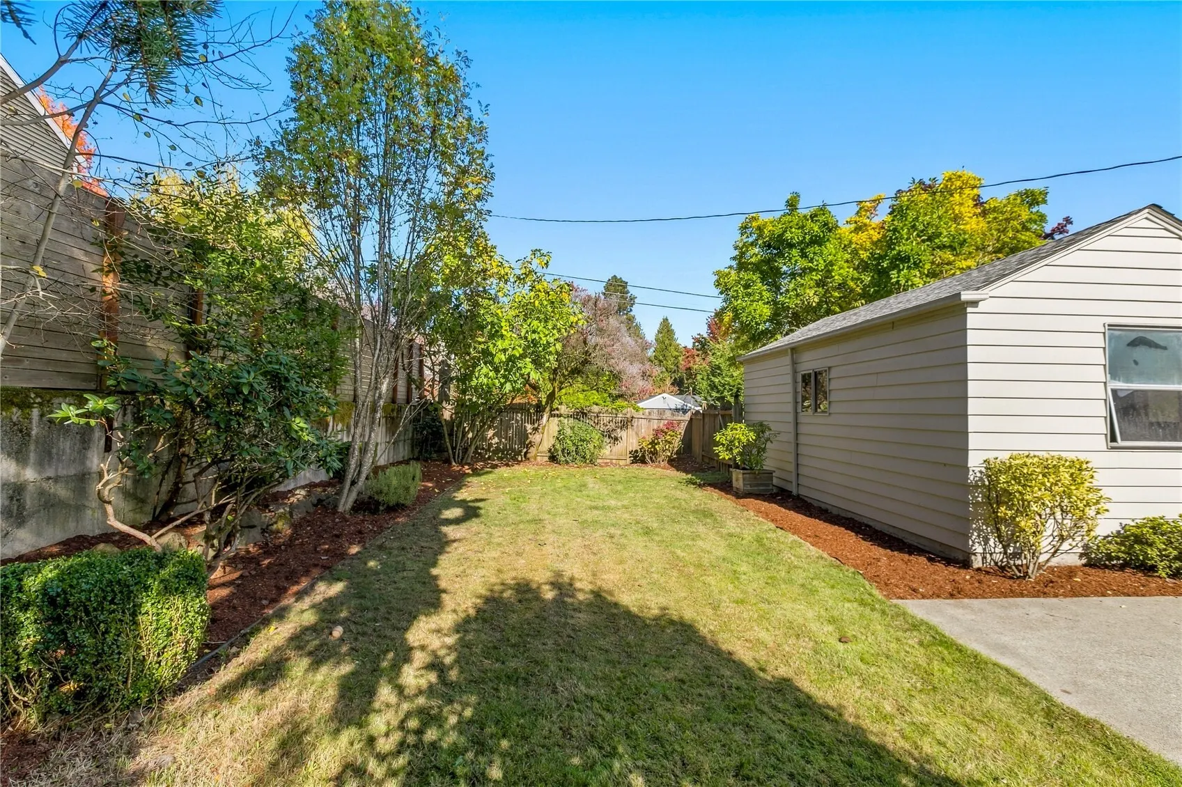 7755 44th Avenue NE, Seattle, WA 98115