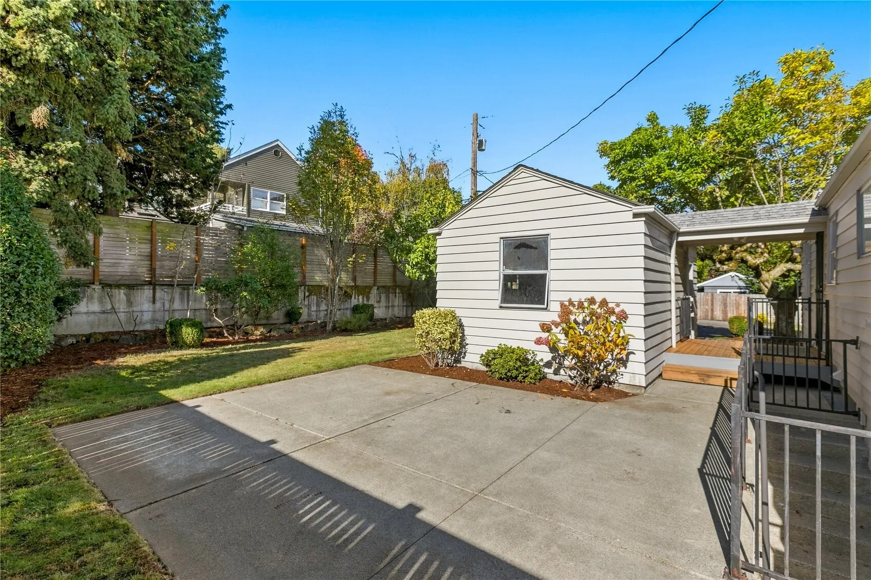 7755 44th Avenue NE, Seattle, WA 98115