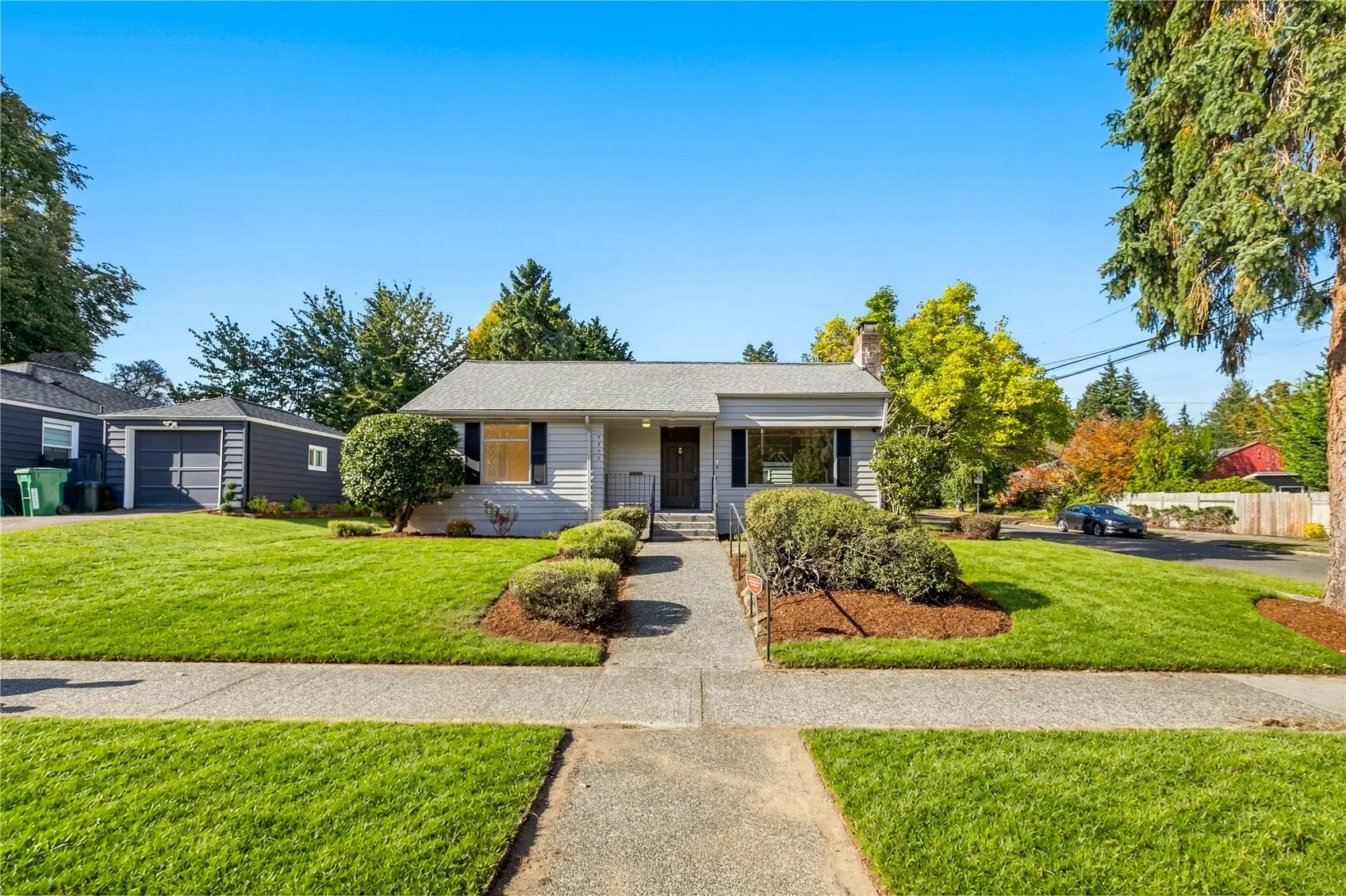 7755 44th Avenue NE, Seattle, WA 98115