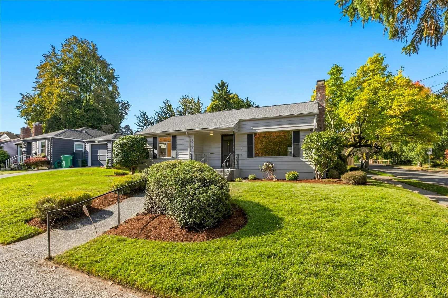 7755 44th Avenue NE, Seattle, WA 98115