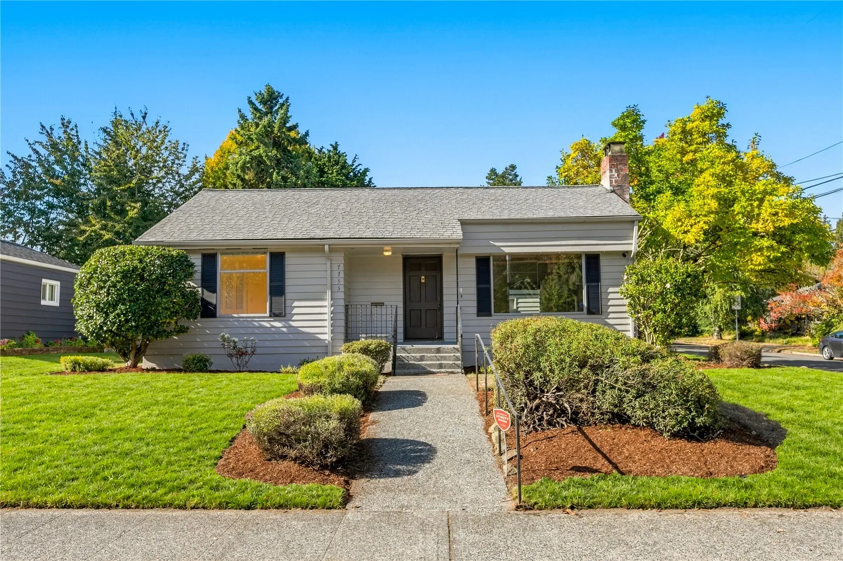 7755 44th Avenue NE, Seattle, WA 98115
