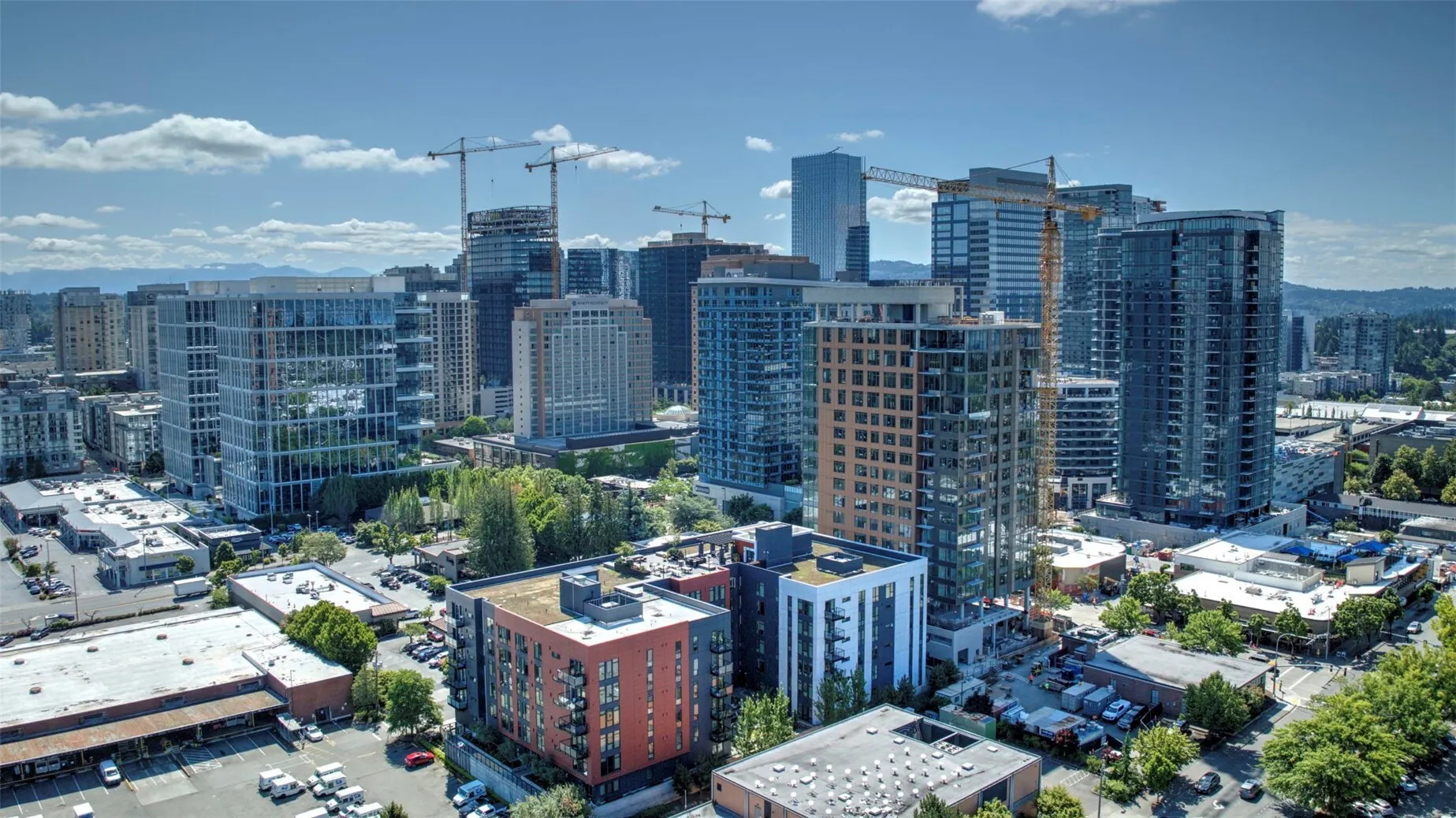 1085 103rd Avenue NE #325, Bellevue, WA 98004