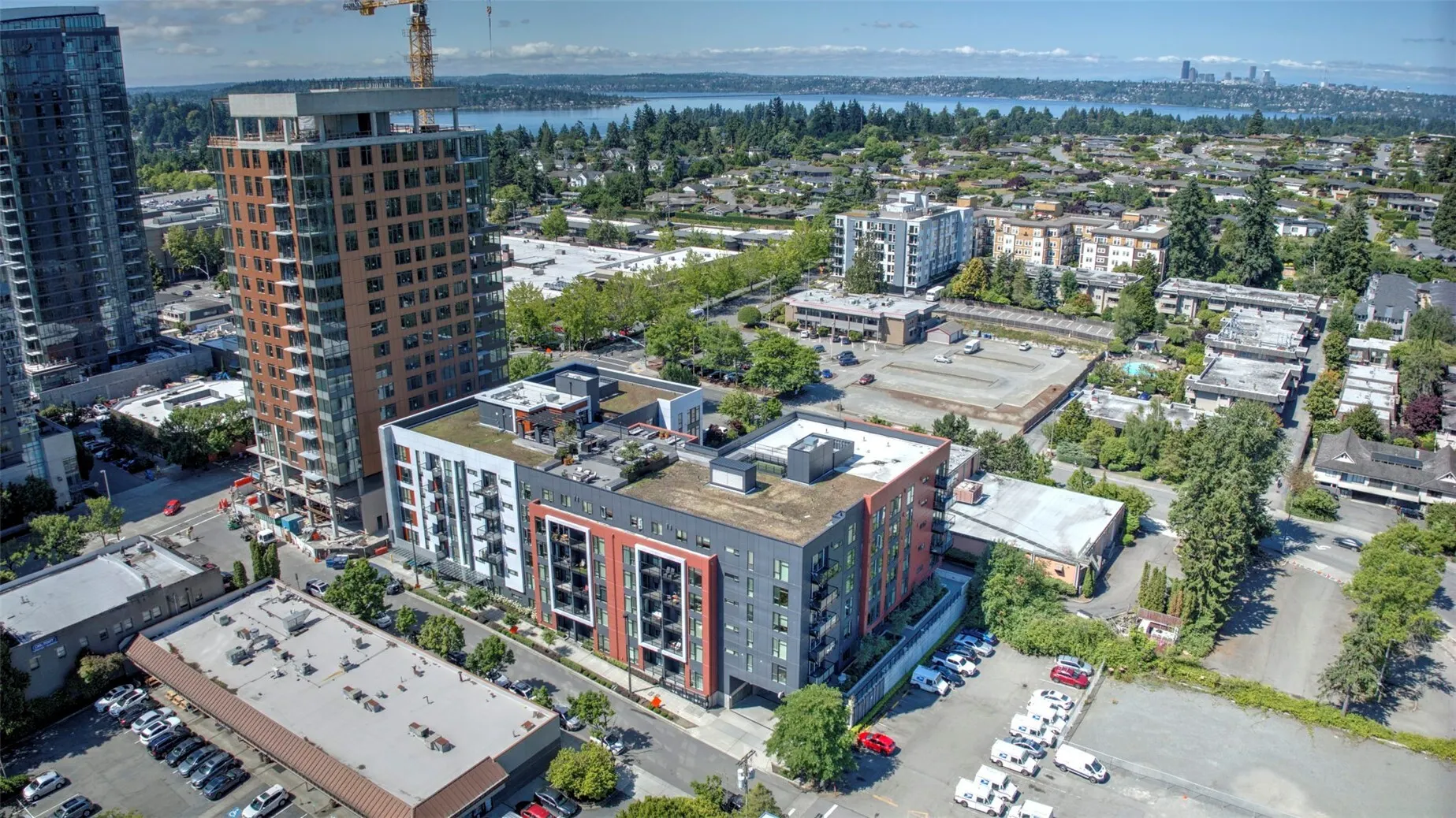 1085 103rd Avenue NE #325, Bellevue, WA 98004